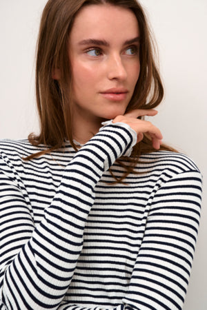 KBCandace Stripe | Meteorite Stripe