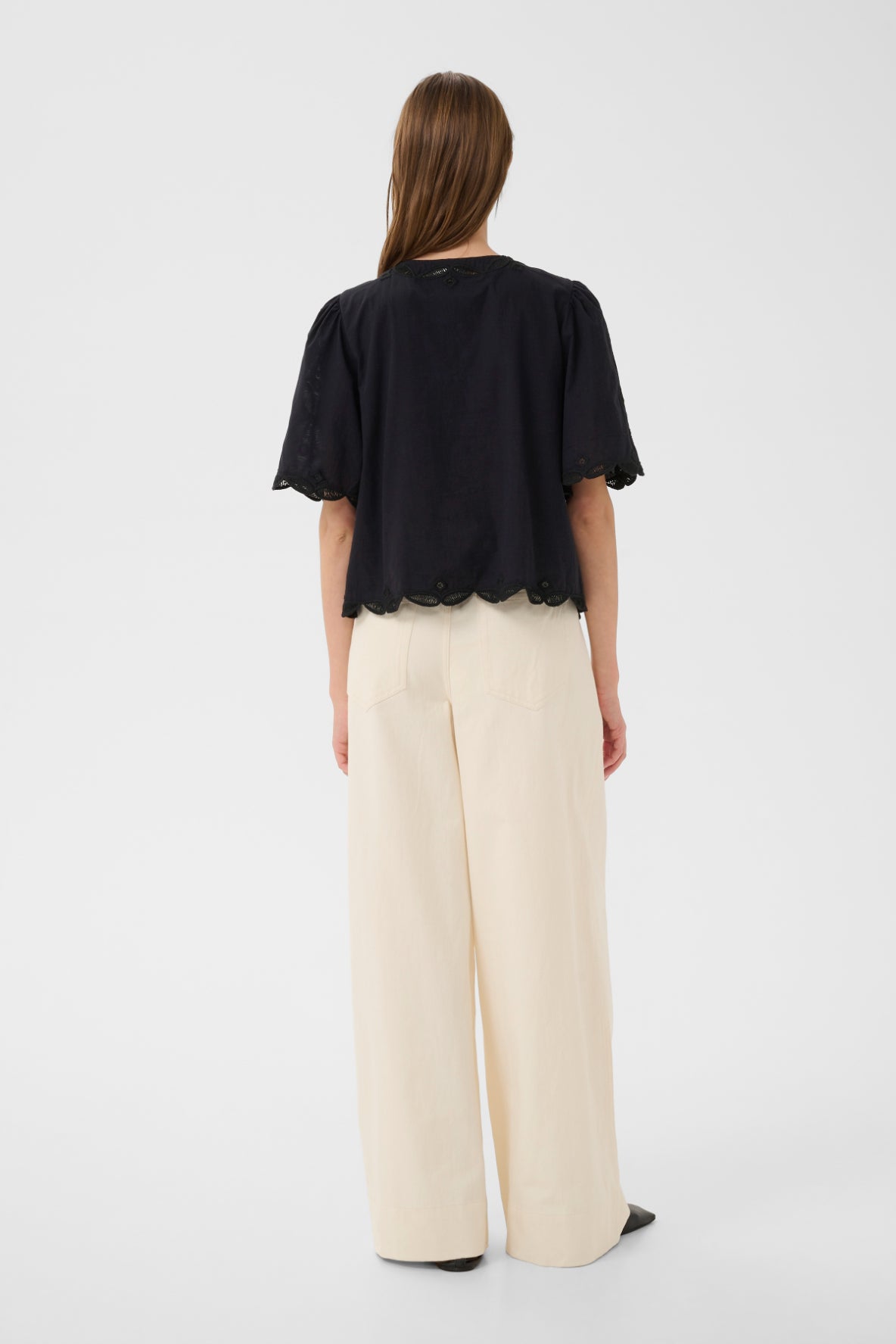 Erlinda Blouse | Meteorite