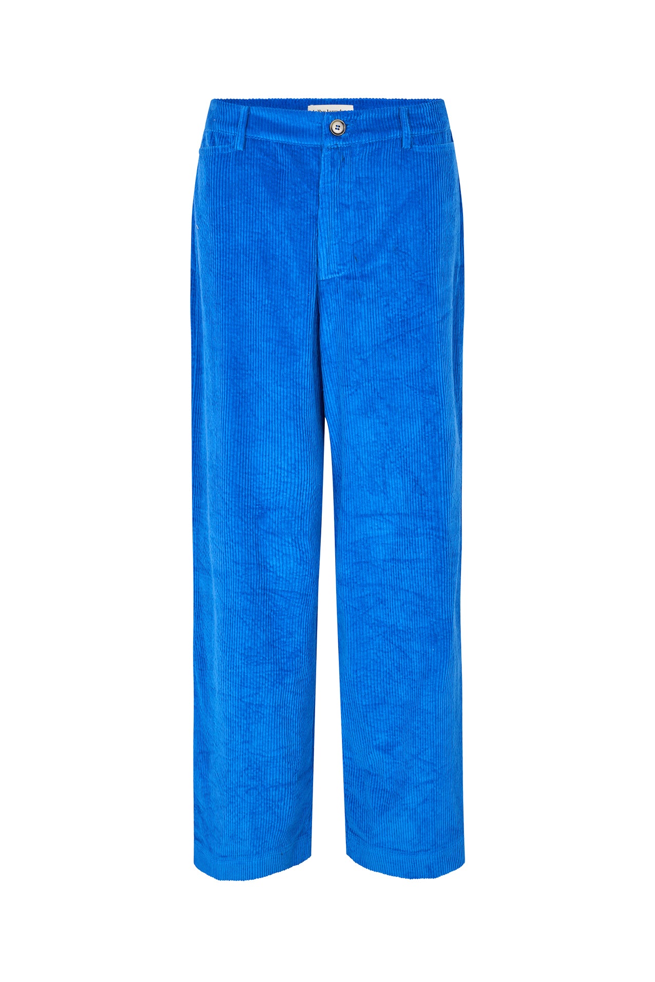 LOLLYS LAUNDRY Florida Pants | Neon Blue