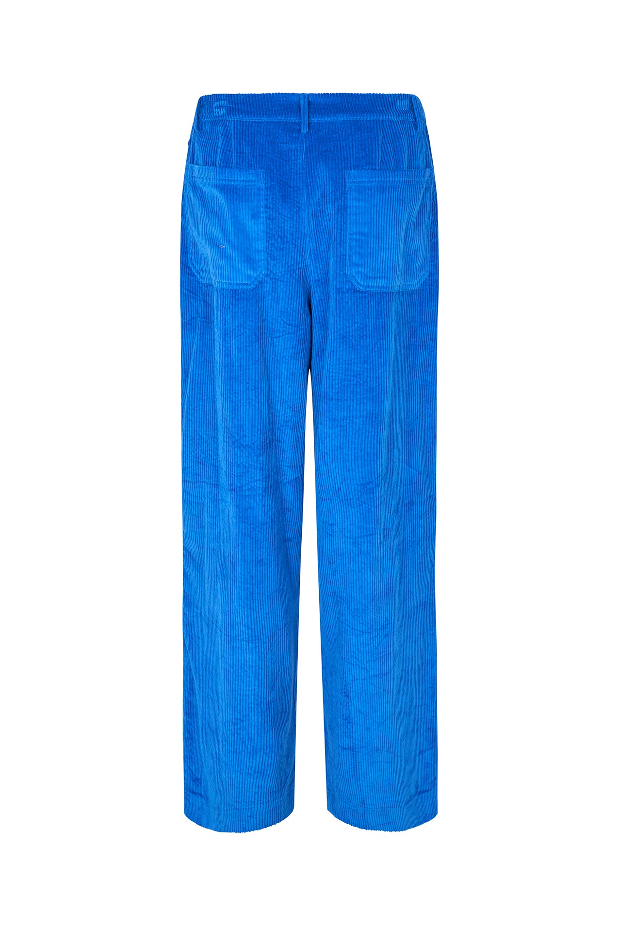 LOLLYS LAUNDRY Florida Pants | Neon Blue