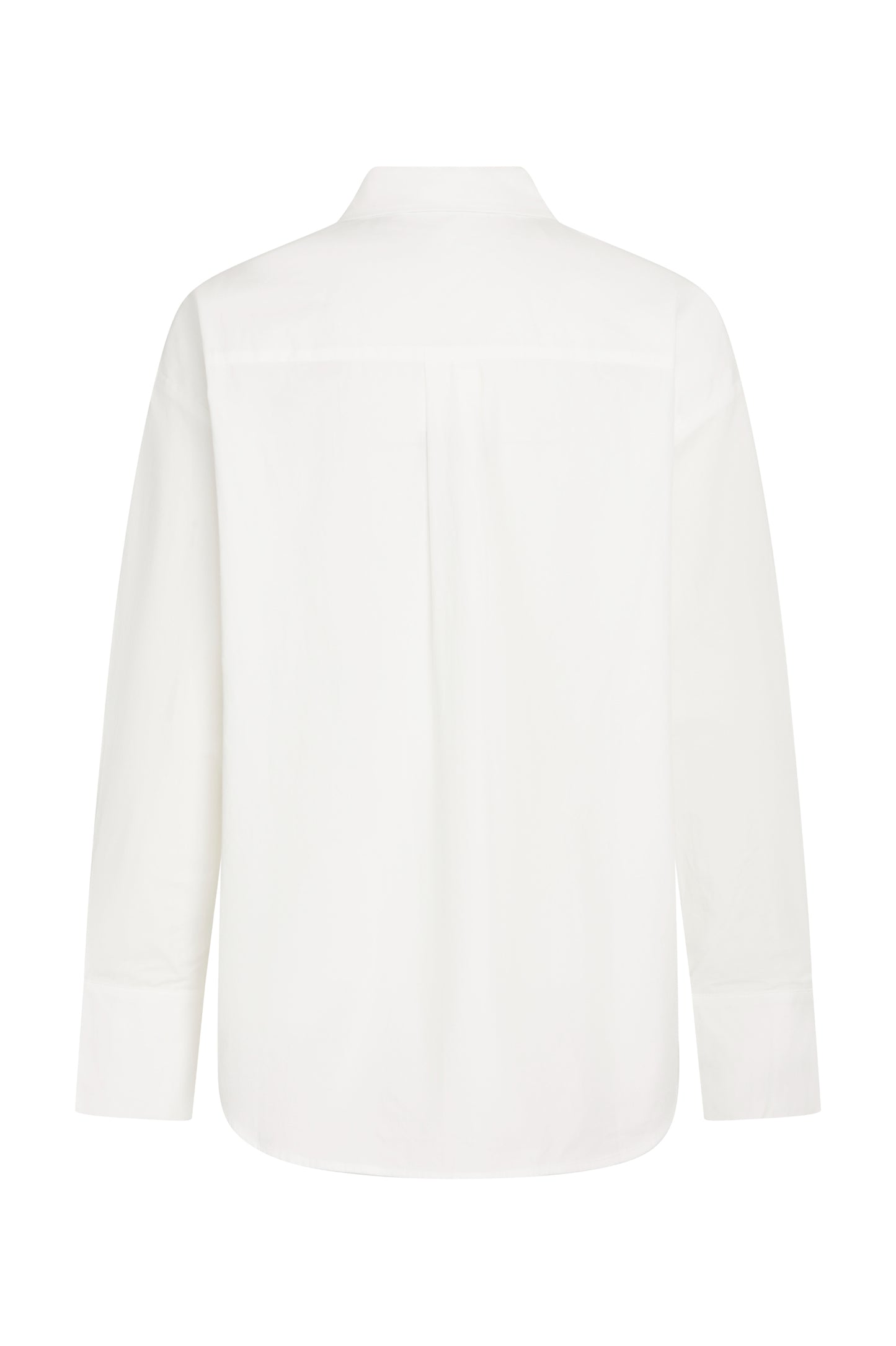 RUE DE FEMME Amanda Shirt | Off White