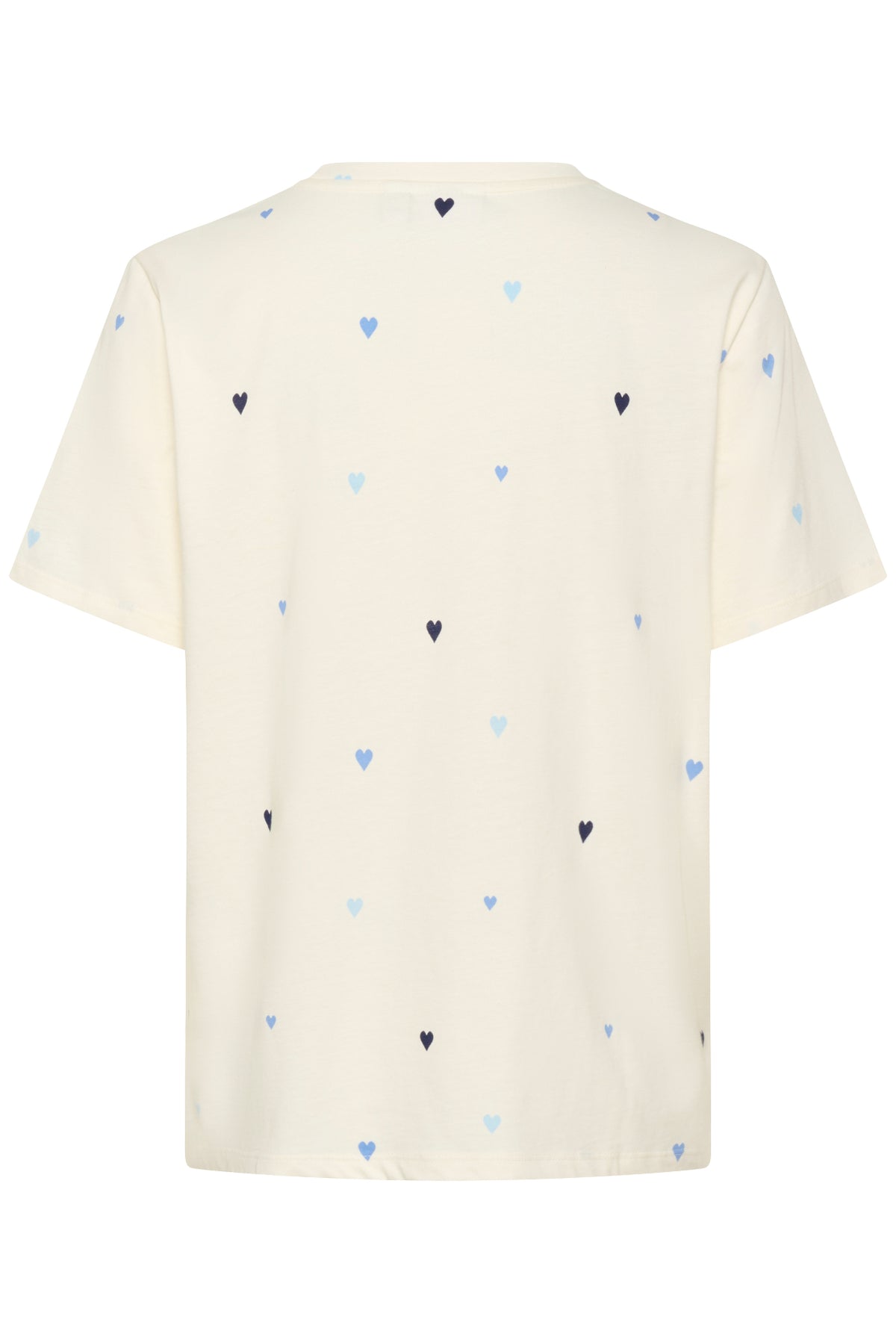 Johanna T-Shirt | Ice Blue