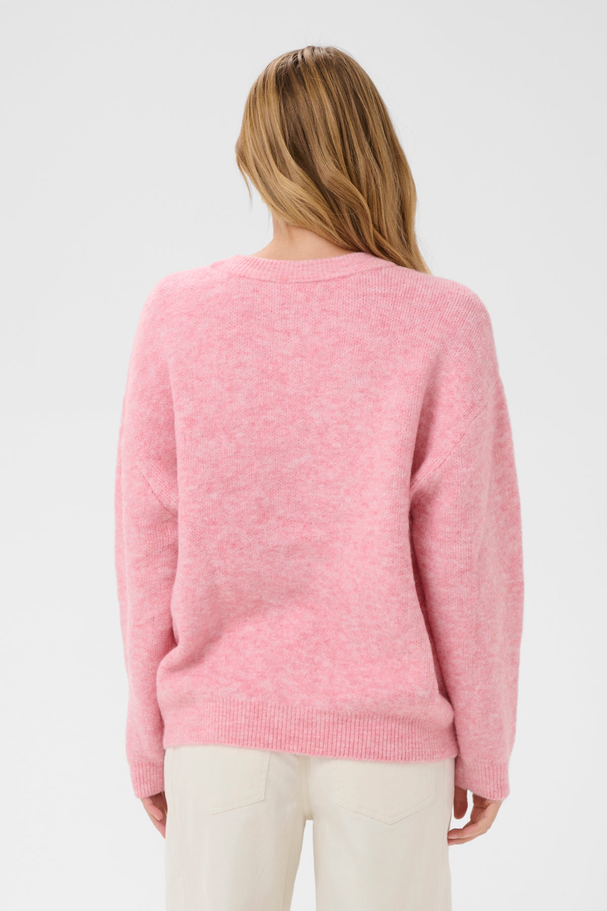 Paria Pullover | Bonbon