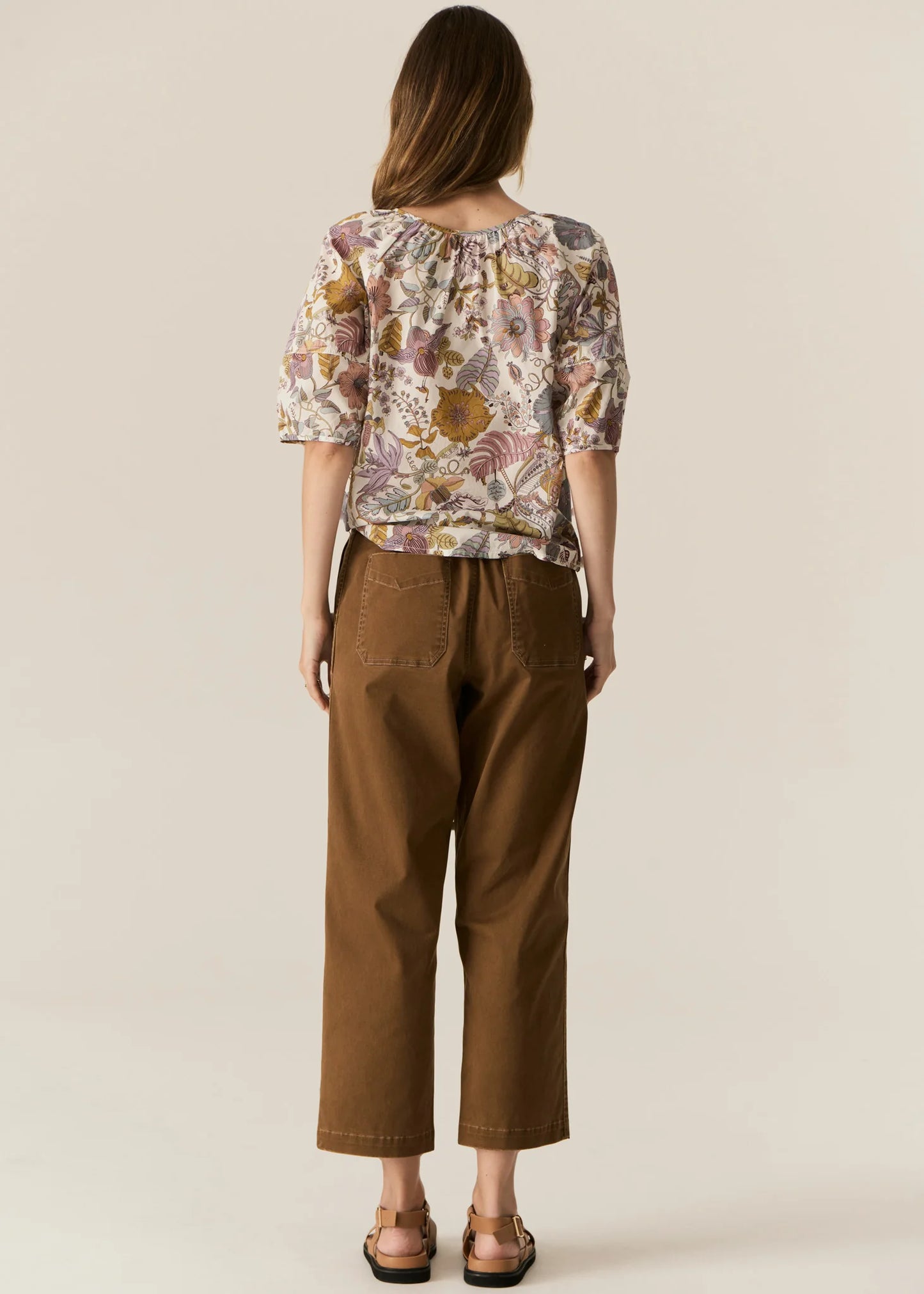 Marla Top