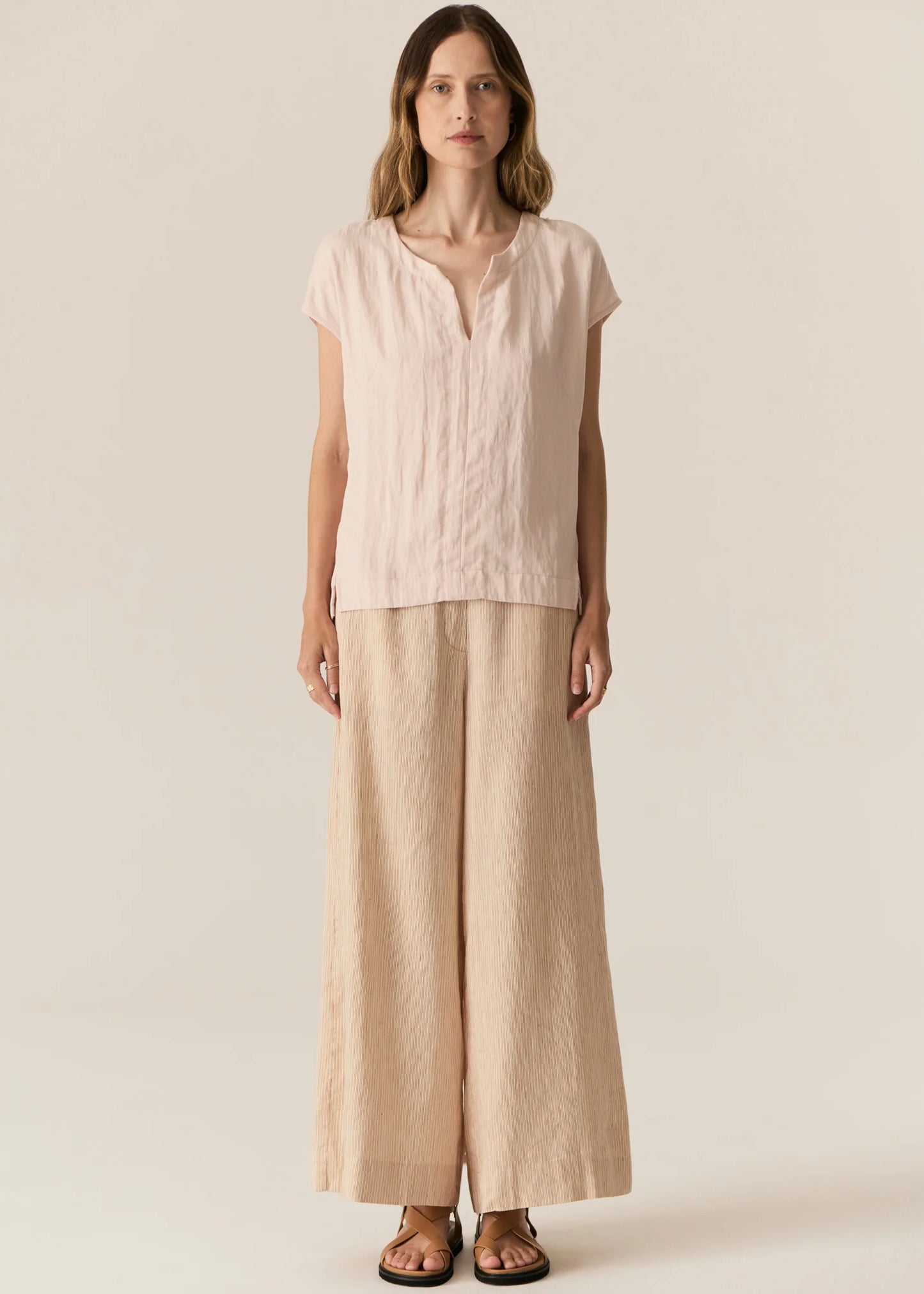 Faire Top | Blush