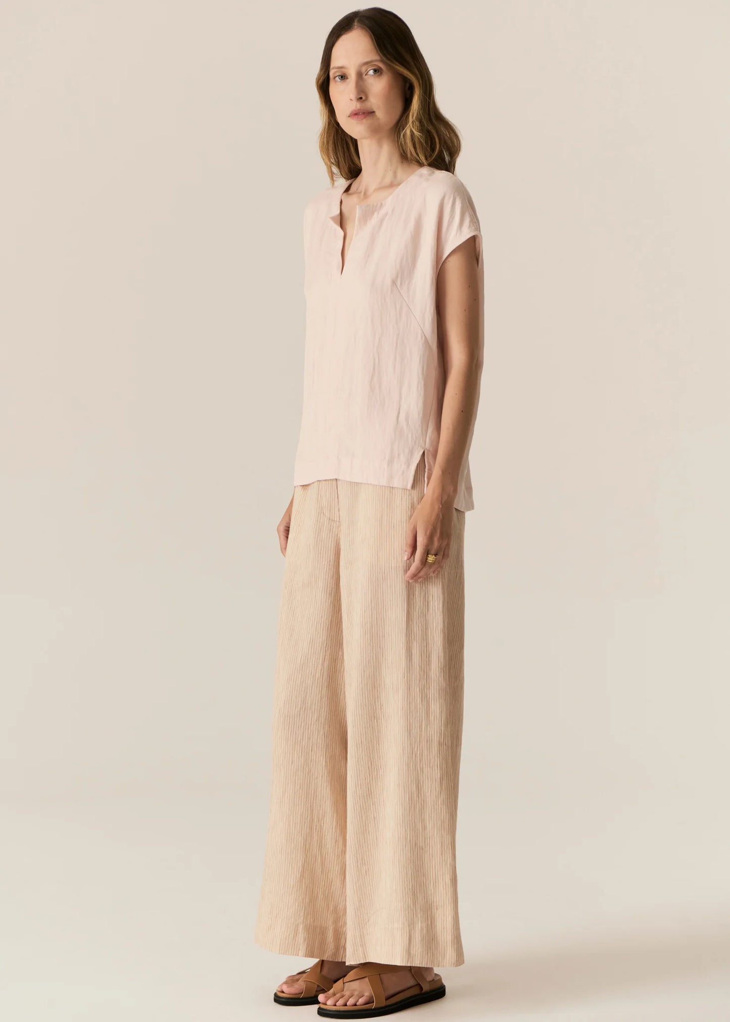 Faire Top | Blush