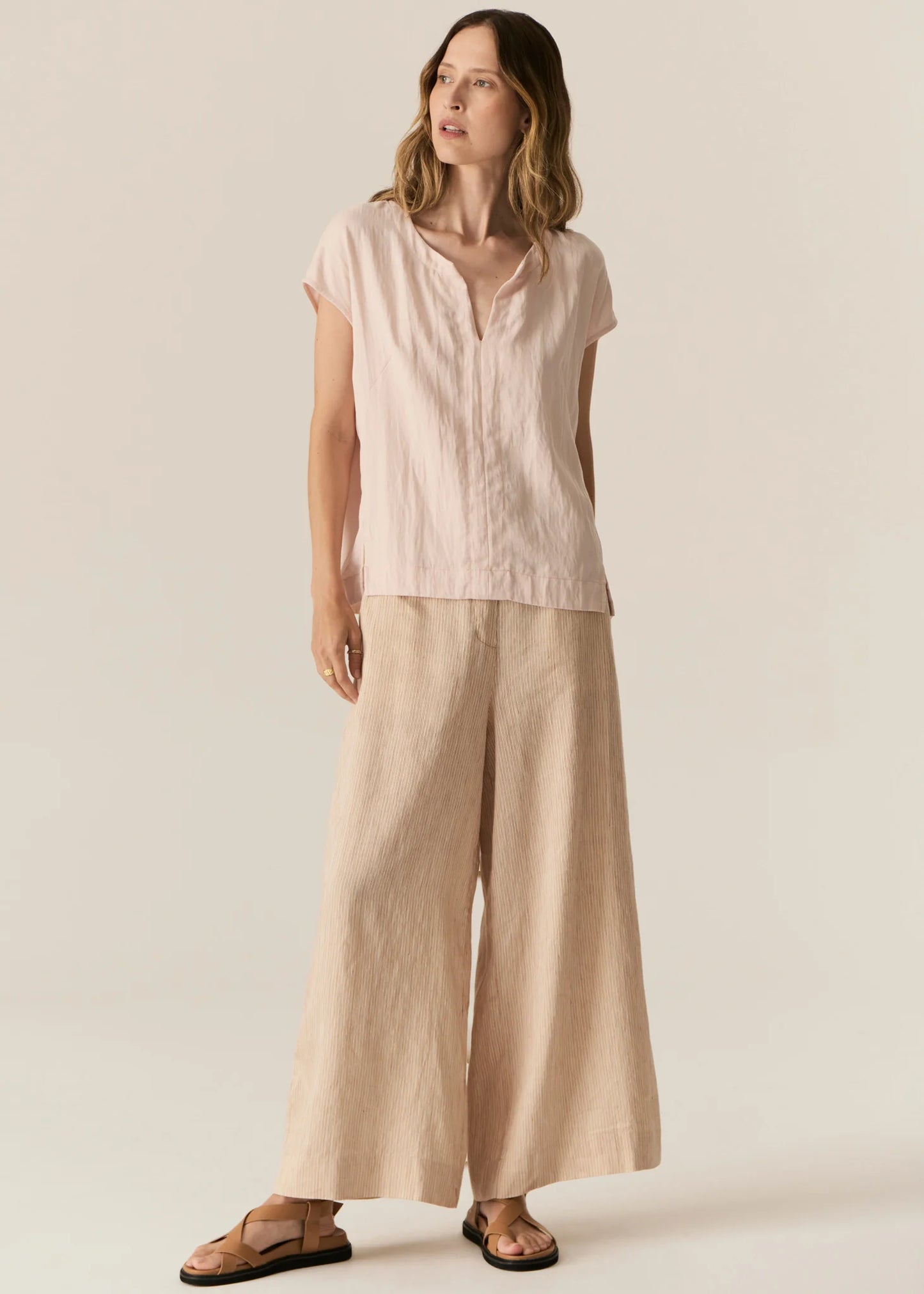 Faire Top | Blush