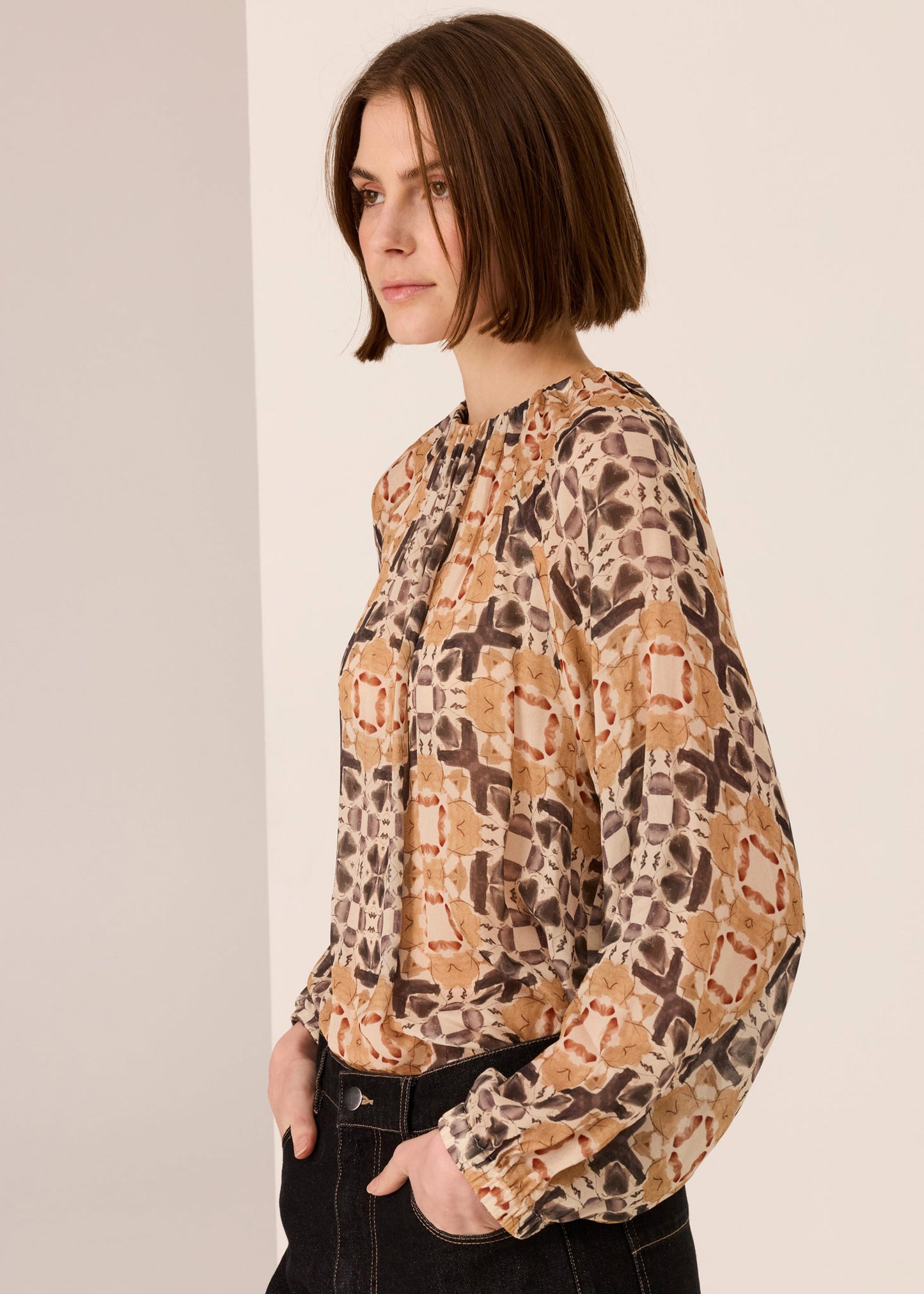 Varda Top