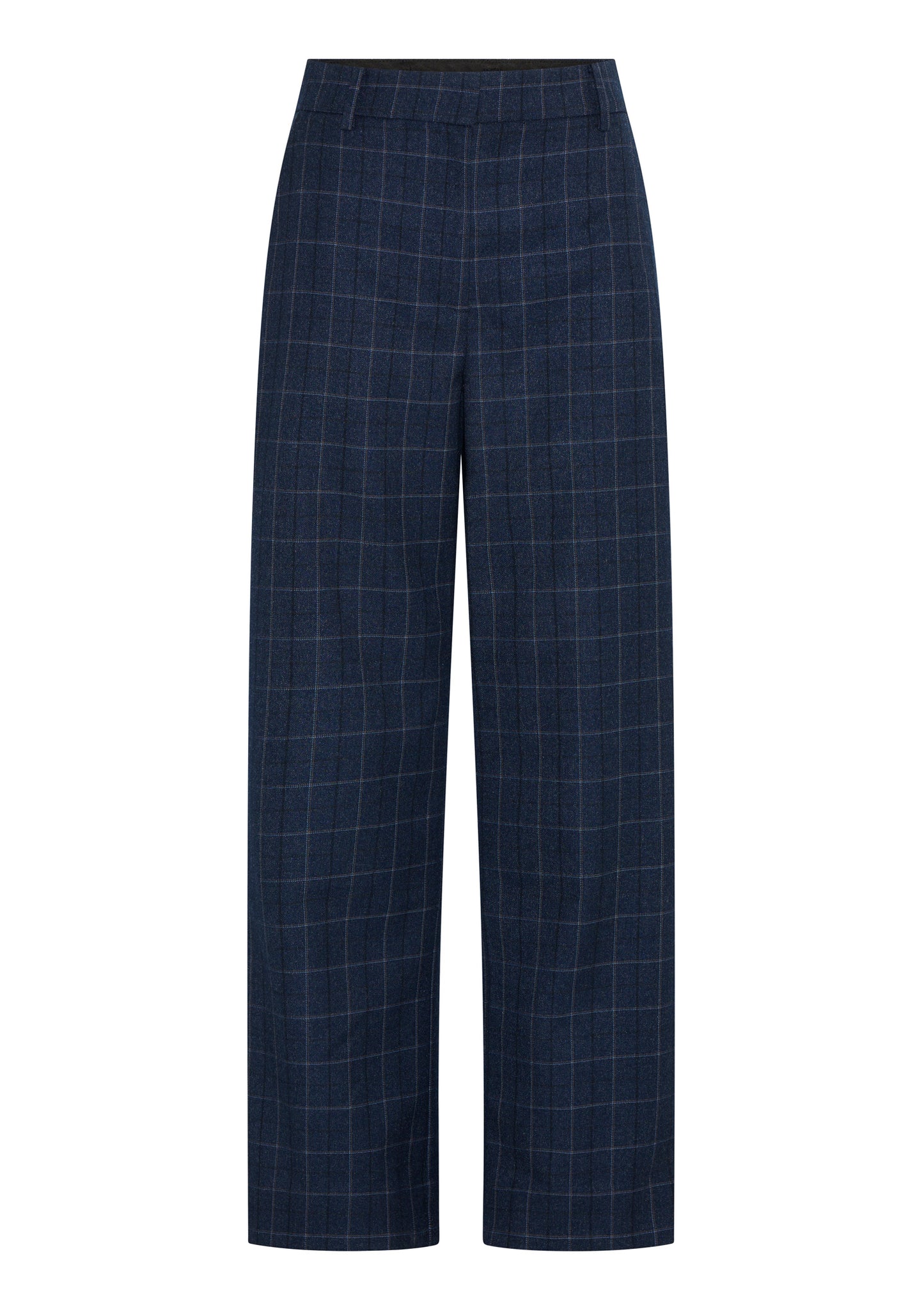 Davis Man Pant | Ink Check