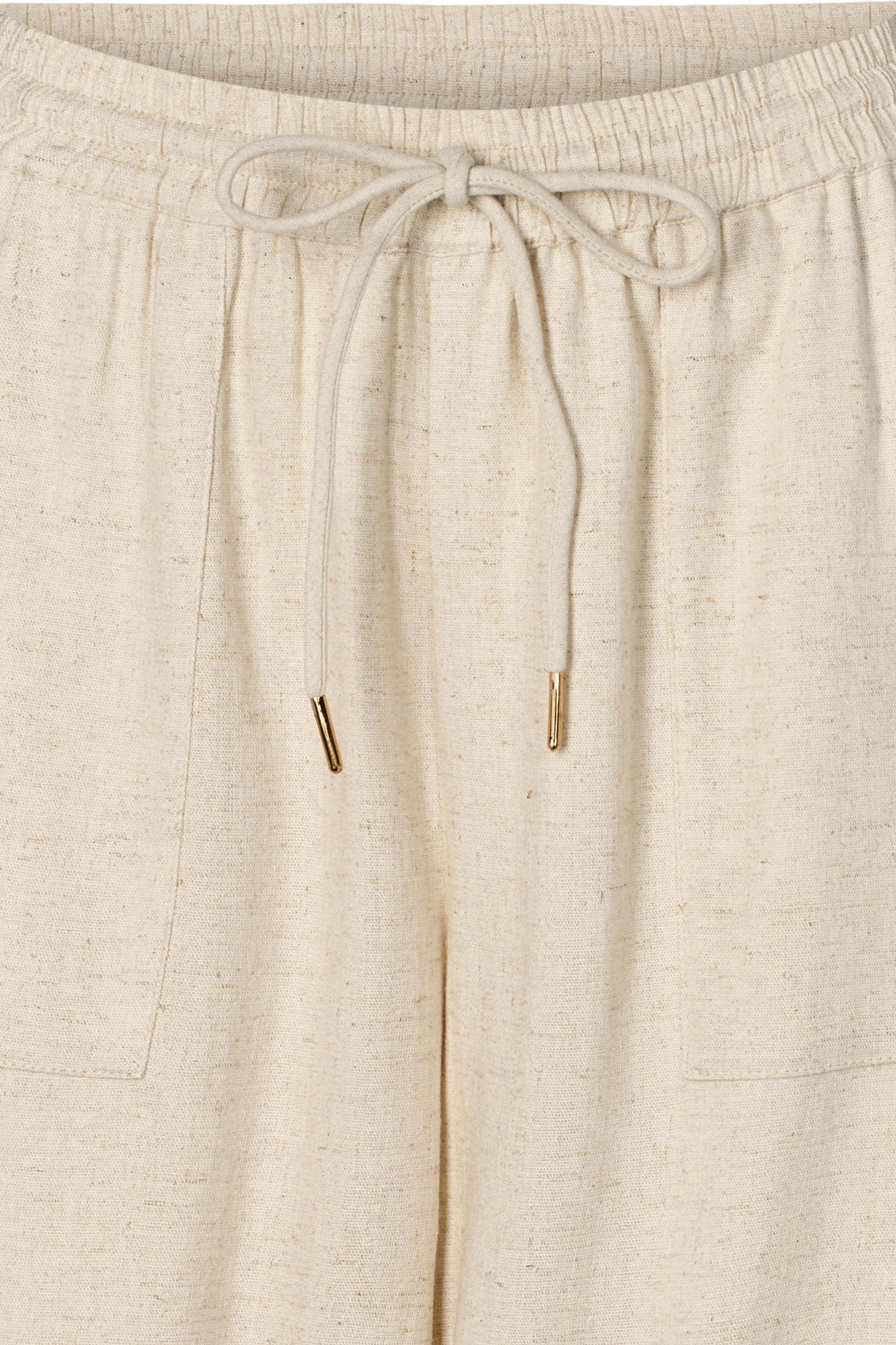 Cameronia Pants | Off White