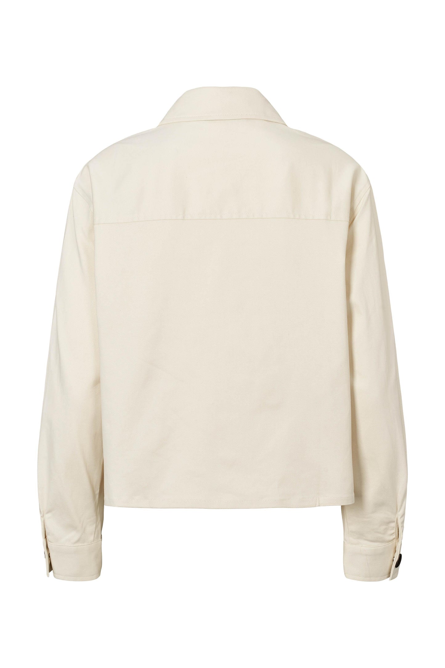 Asmita Jacket | Off White
