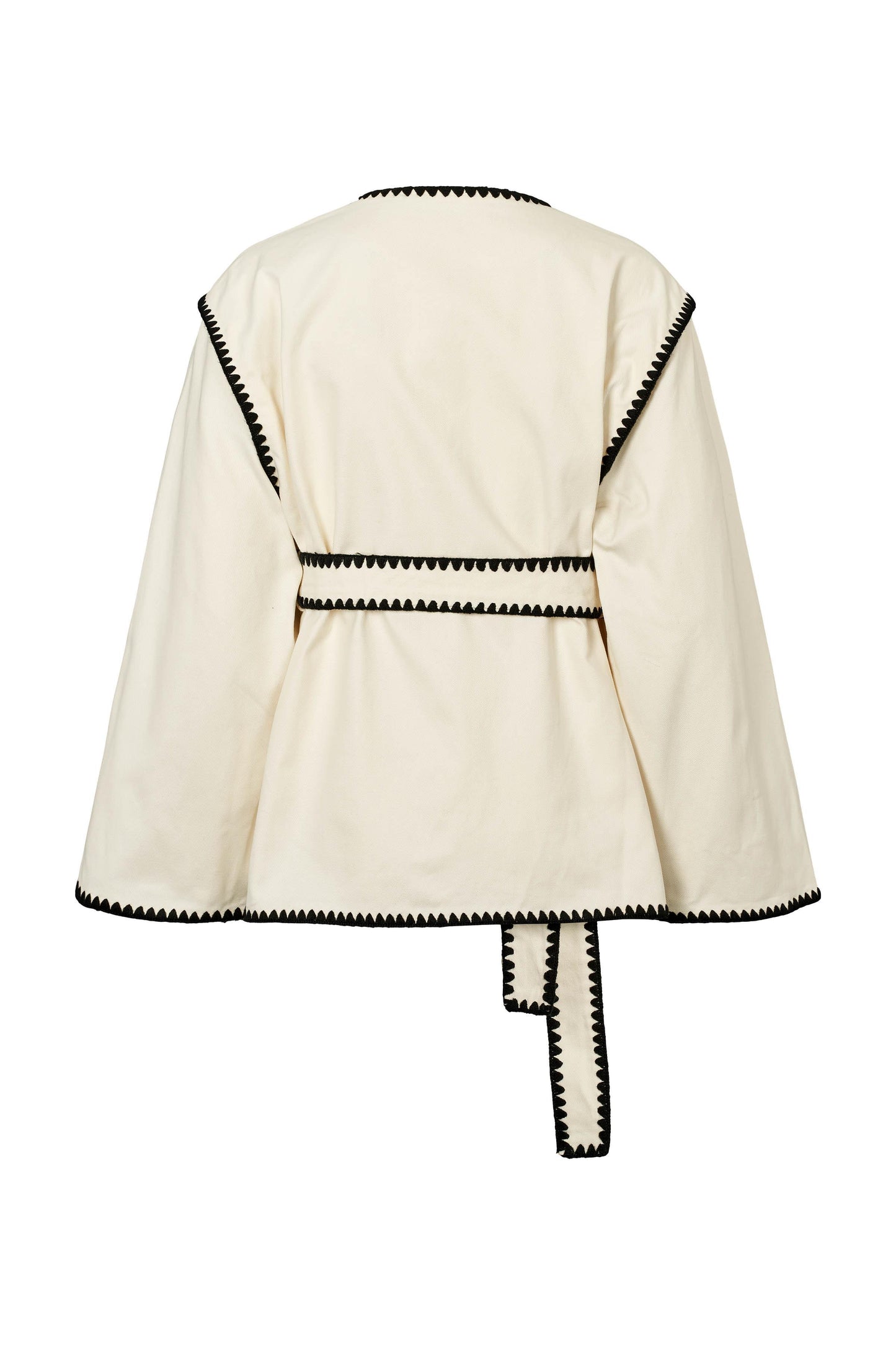 Gloriana Kimono | Off White
