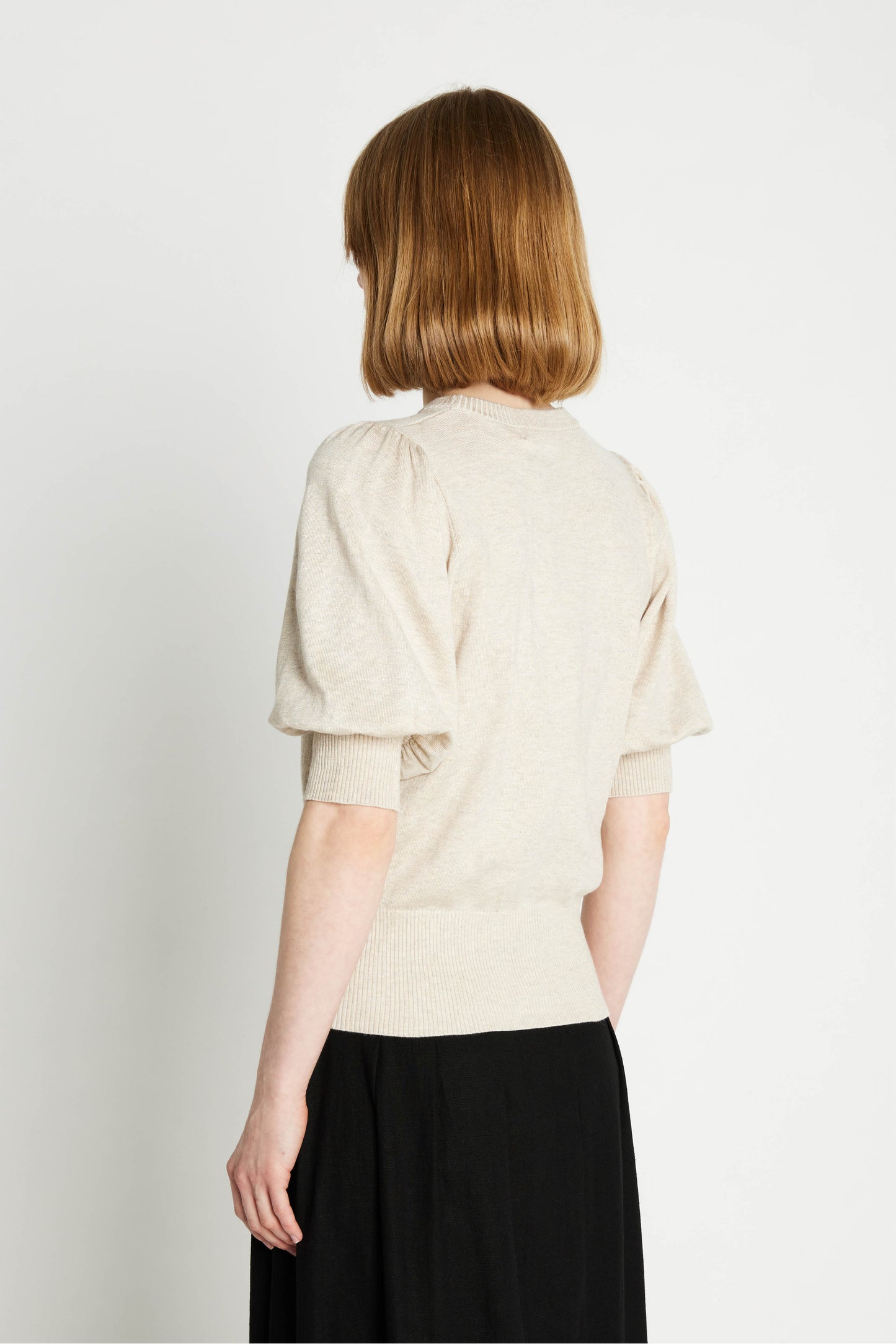 Sorrel Knit | Sand