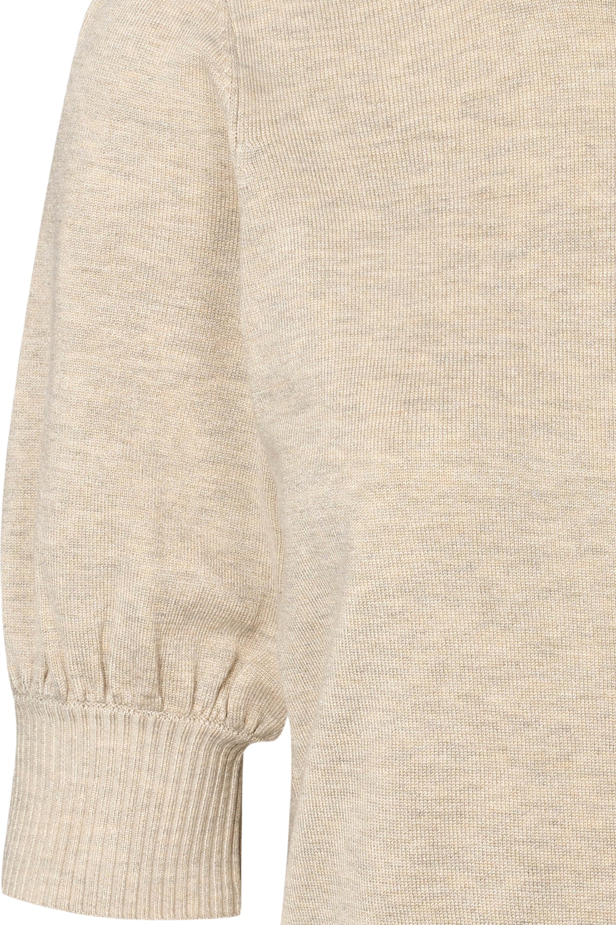 Sorrel Knit | Sand