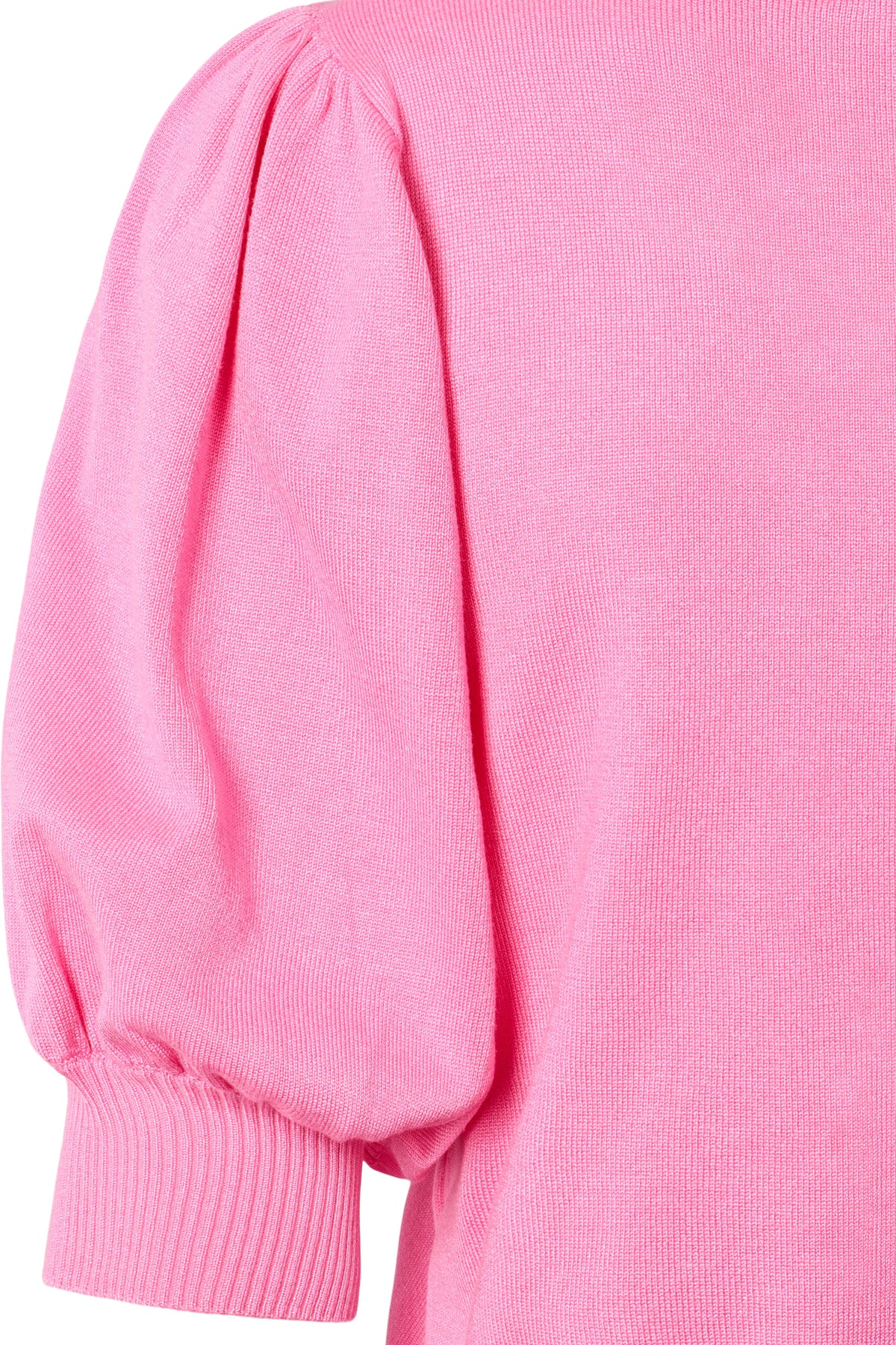 Sorrel Knit | Peony