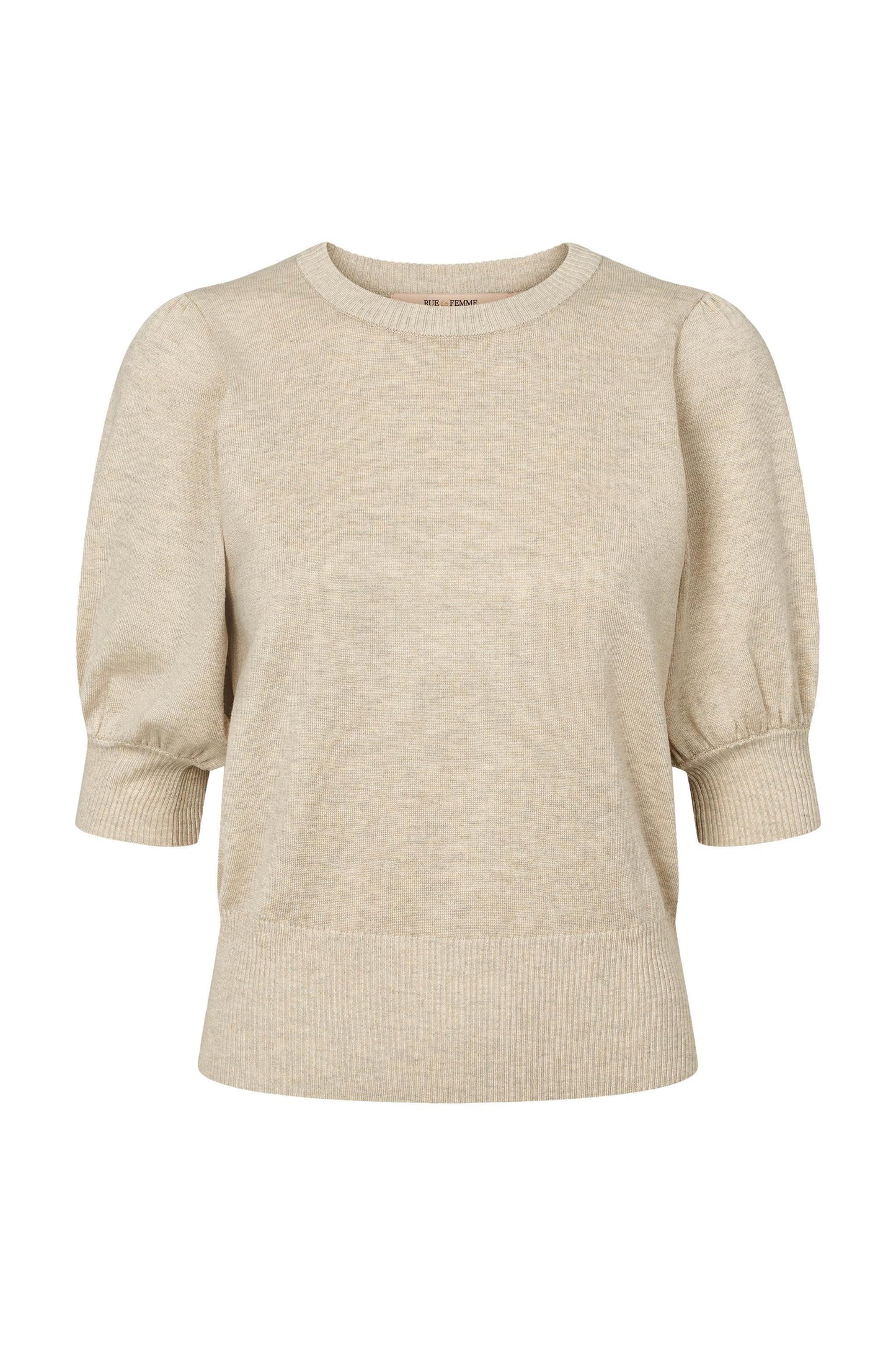 Sorrel Knit | Sand