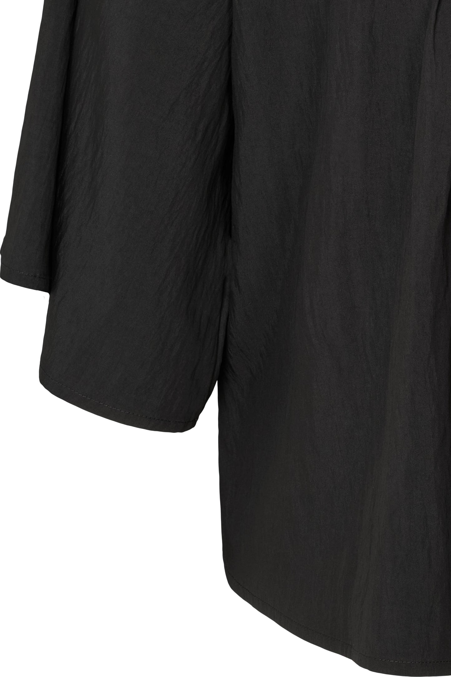 Kassia Shirt | Black