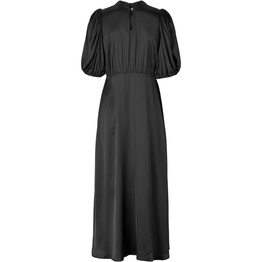 Lorelei Dress | Black