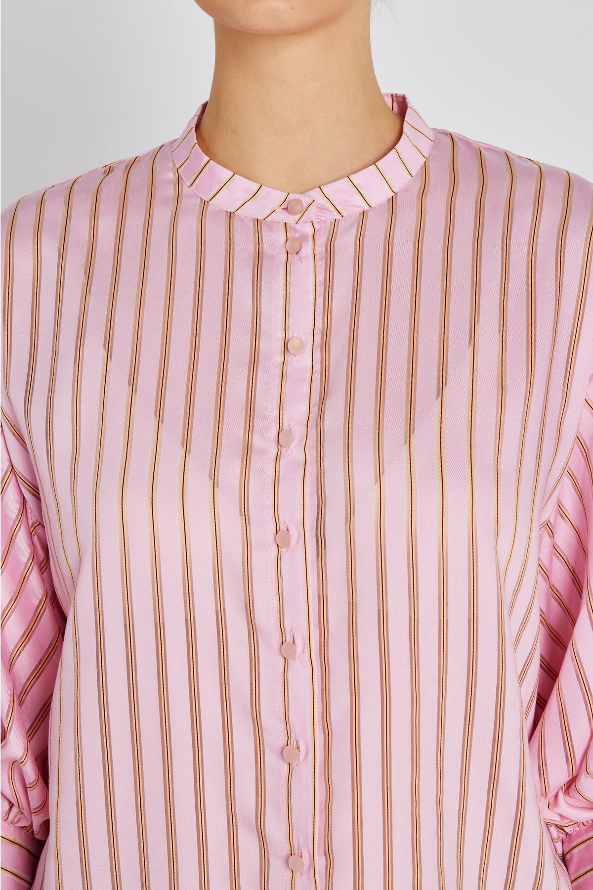Mone Shirt | Peony