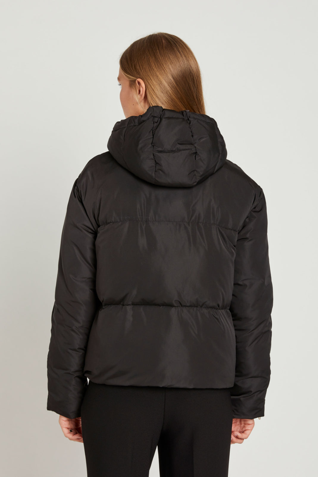 RUE DE FEMME Manelle Jacket | Black