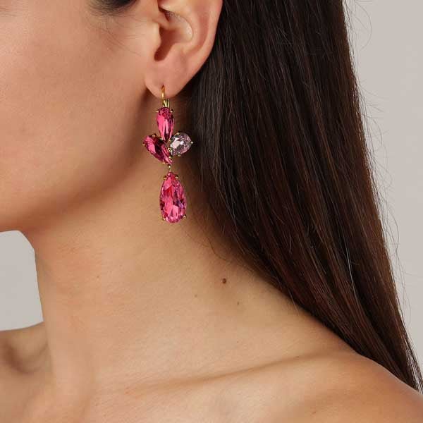 Dyrberg/Kern Amy SG Pink