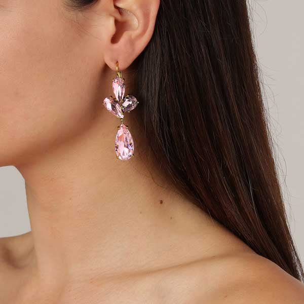 Dyrberg/Kern Amy SG Rose