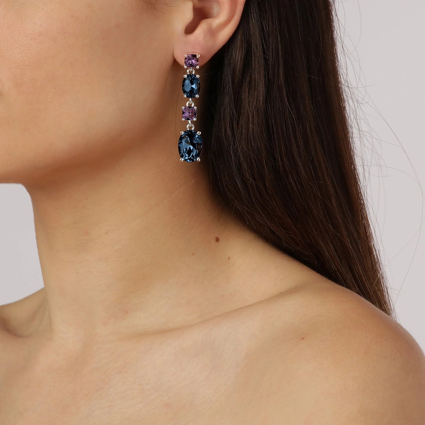 Dyrberg/Kern Cornelia SS Blue