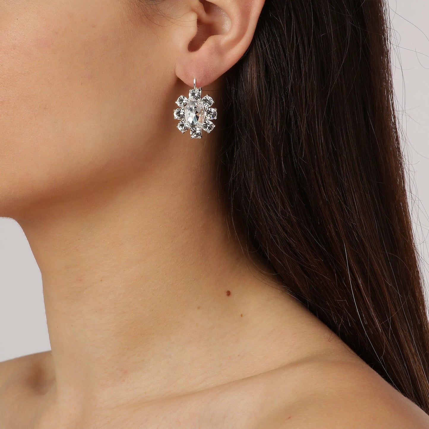 Dyrberg/Kern Valentina SS Crystal