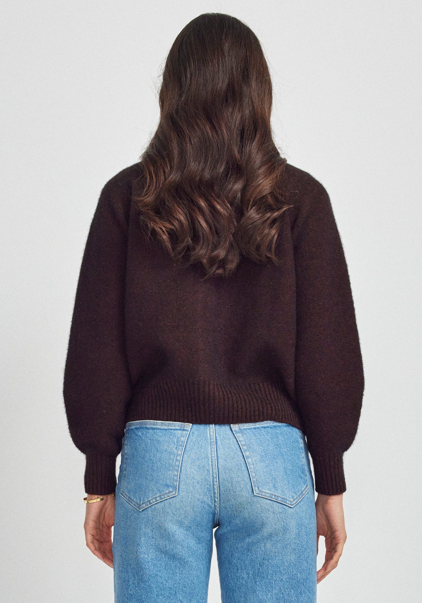 Nyra Cardi | Cacao