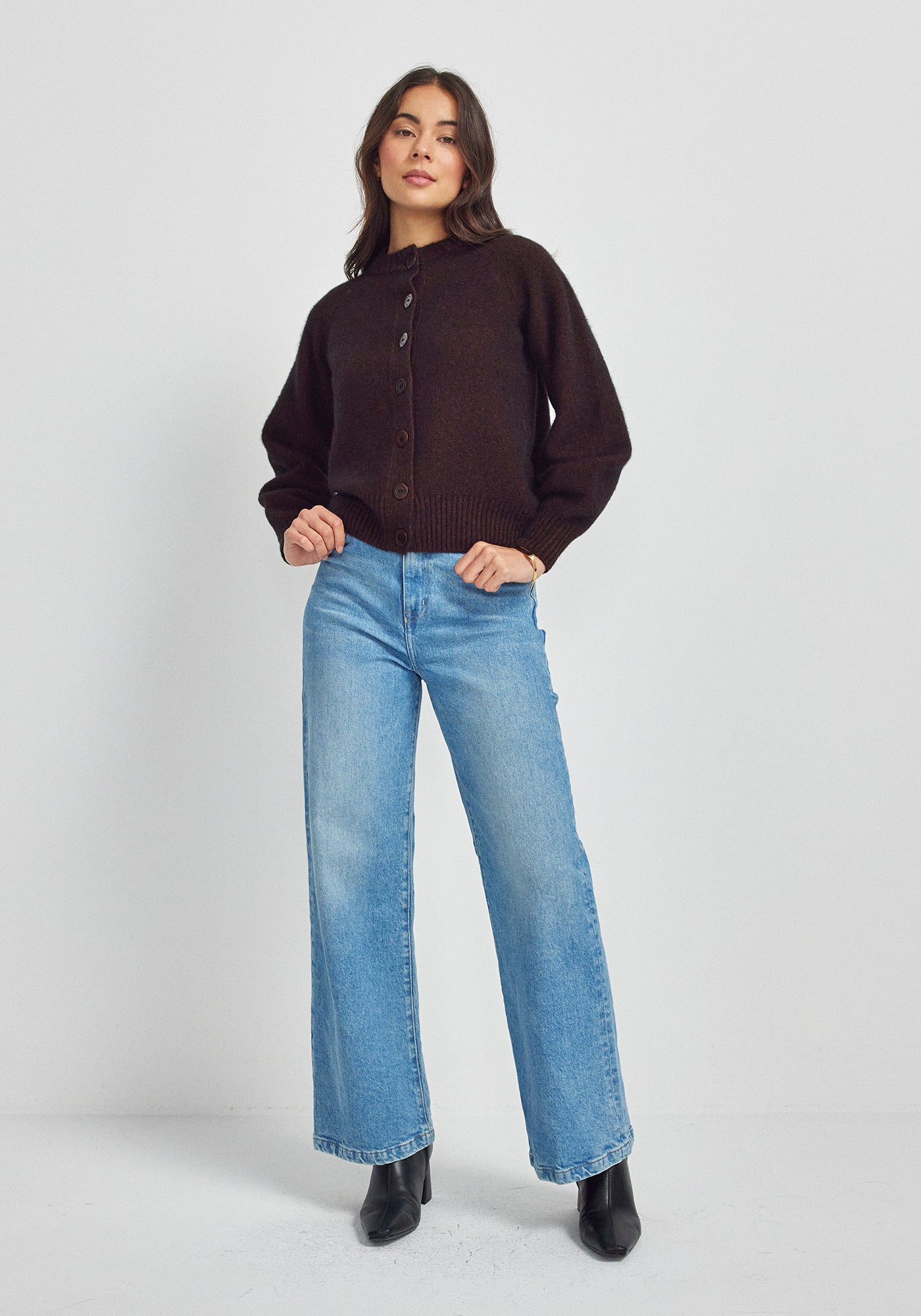 Nyra Cardi | Cacao