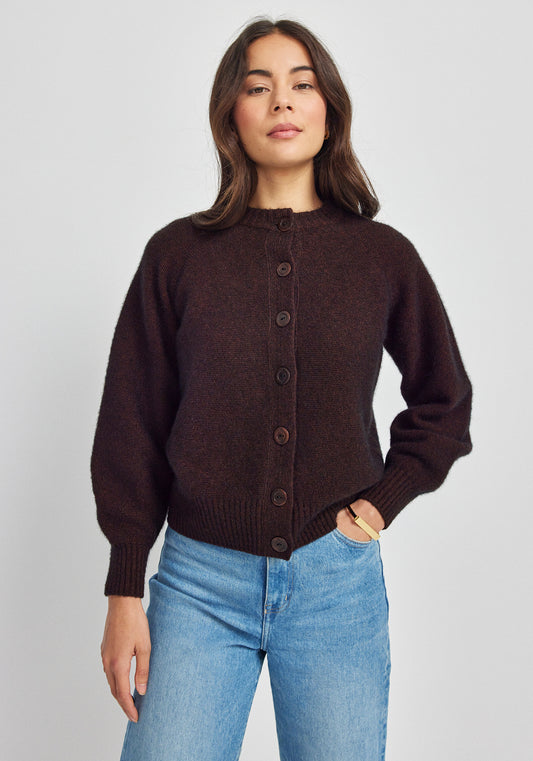 Nyra Cardi | Cacao