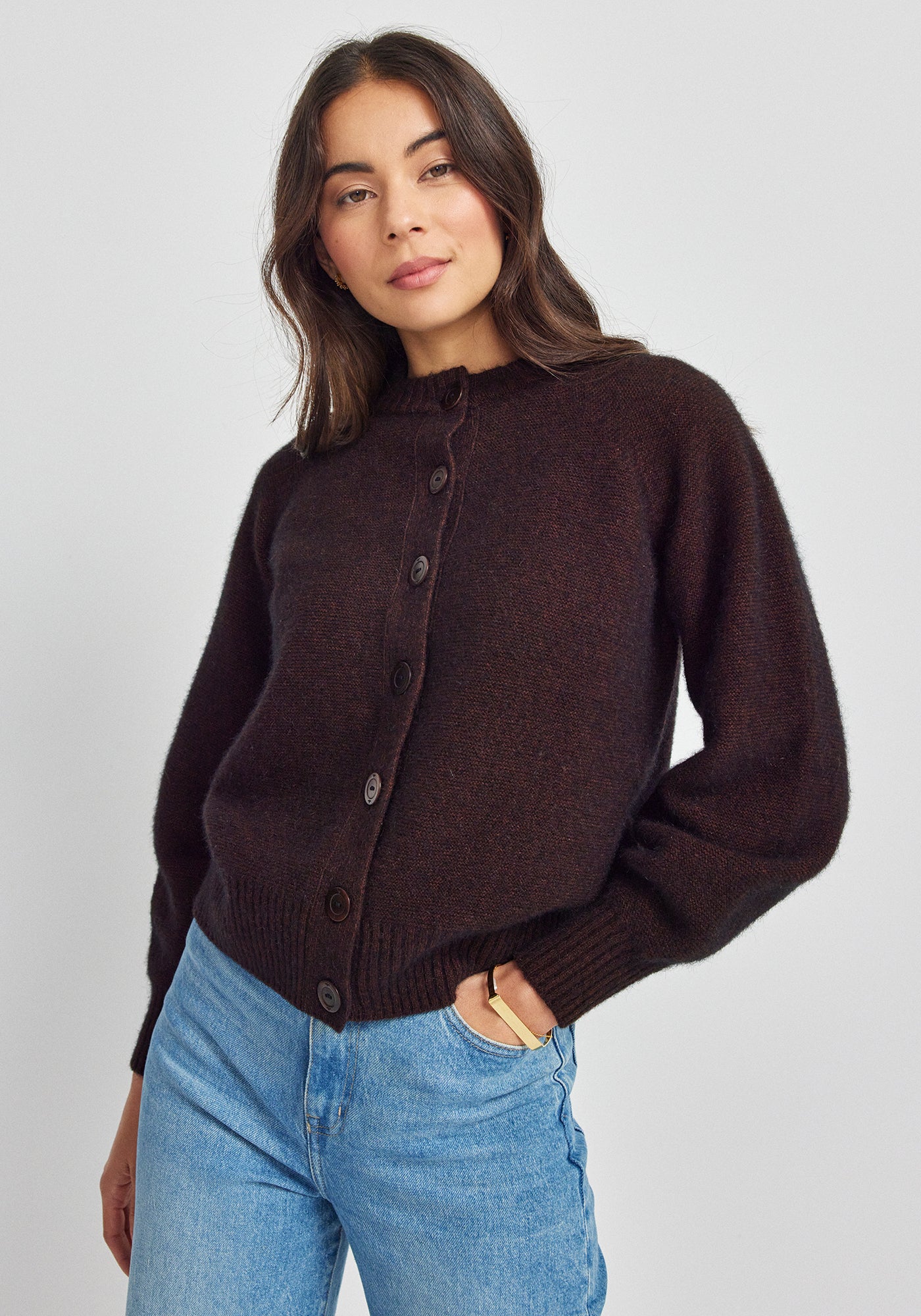 Nyra Cardi | Cacao