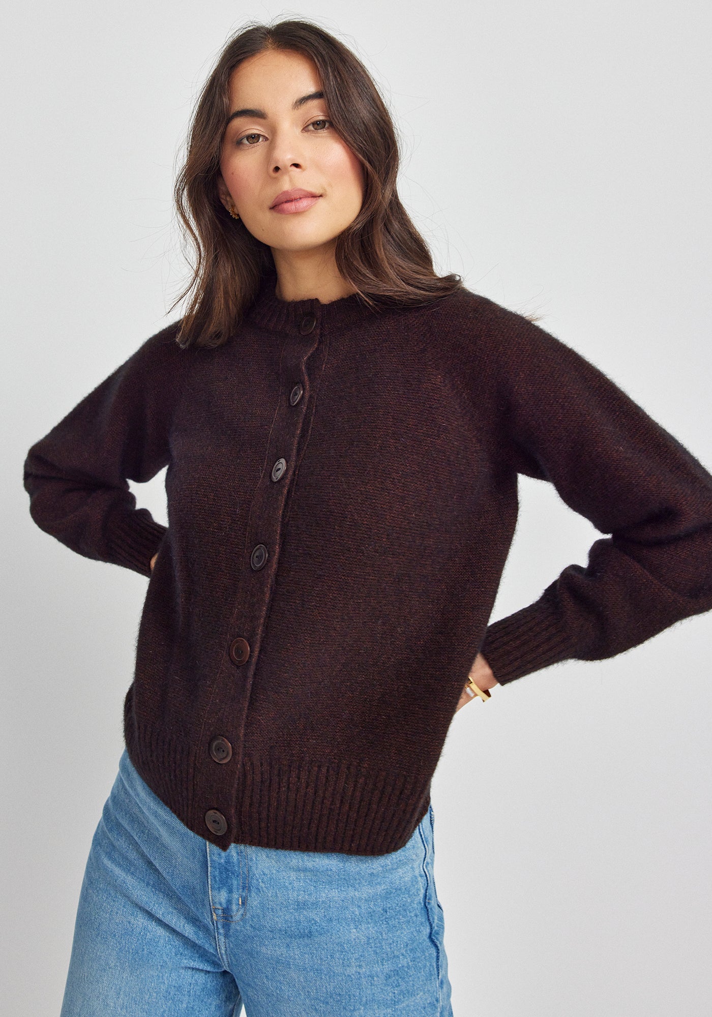 Nyra Cardi | Cacao