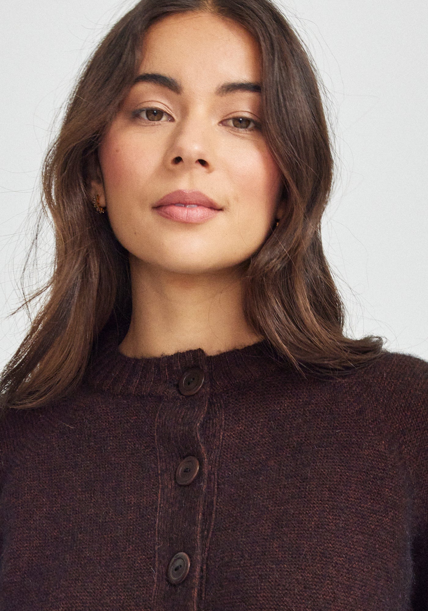 Nyra Cardi | Cacao