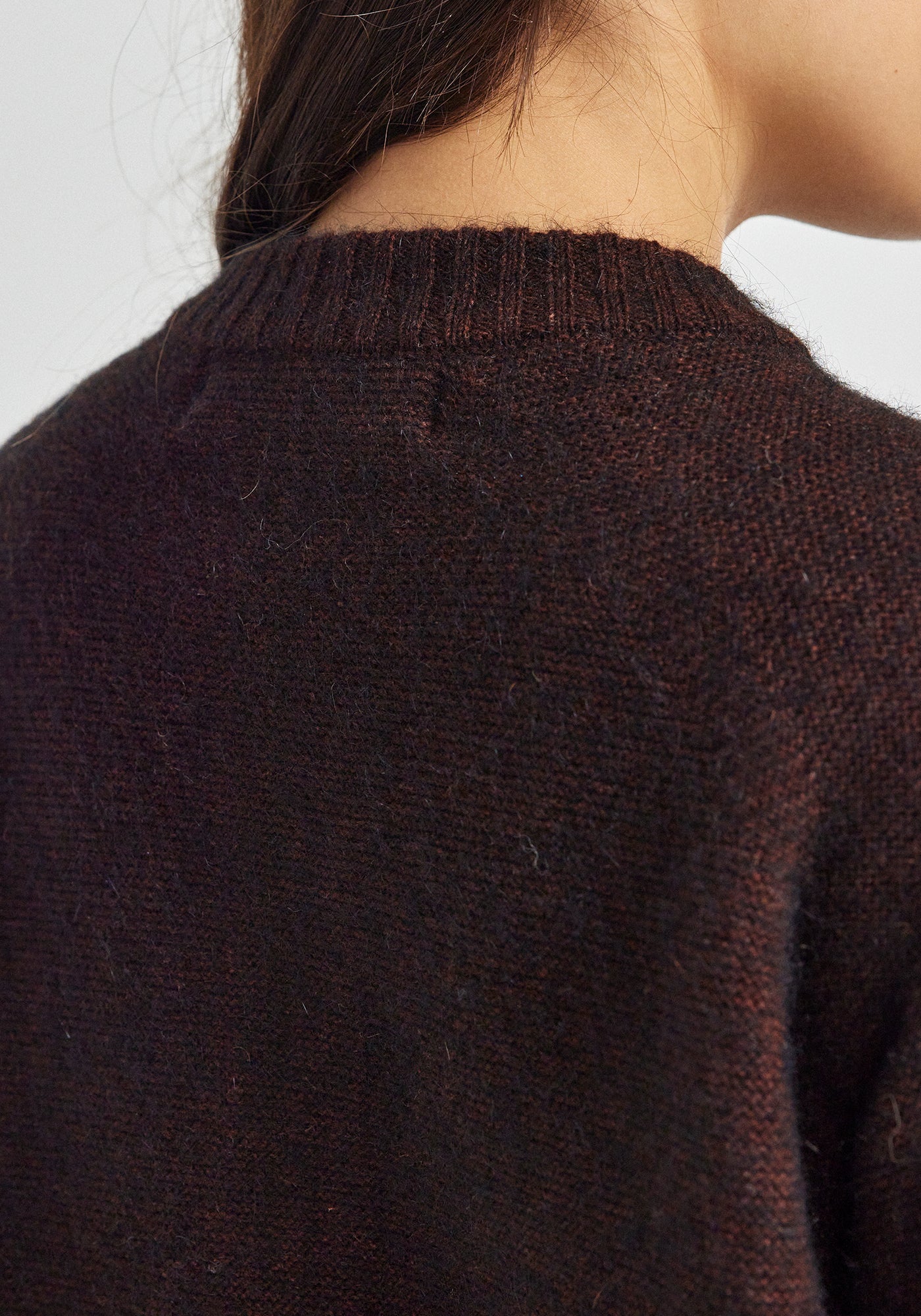 Nyra Cardi | Cacao