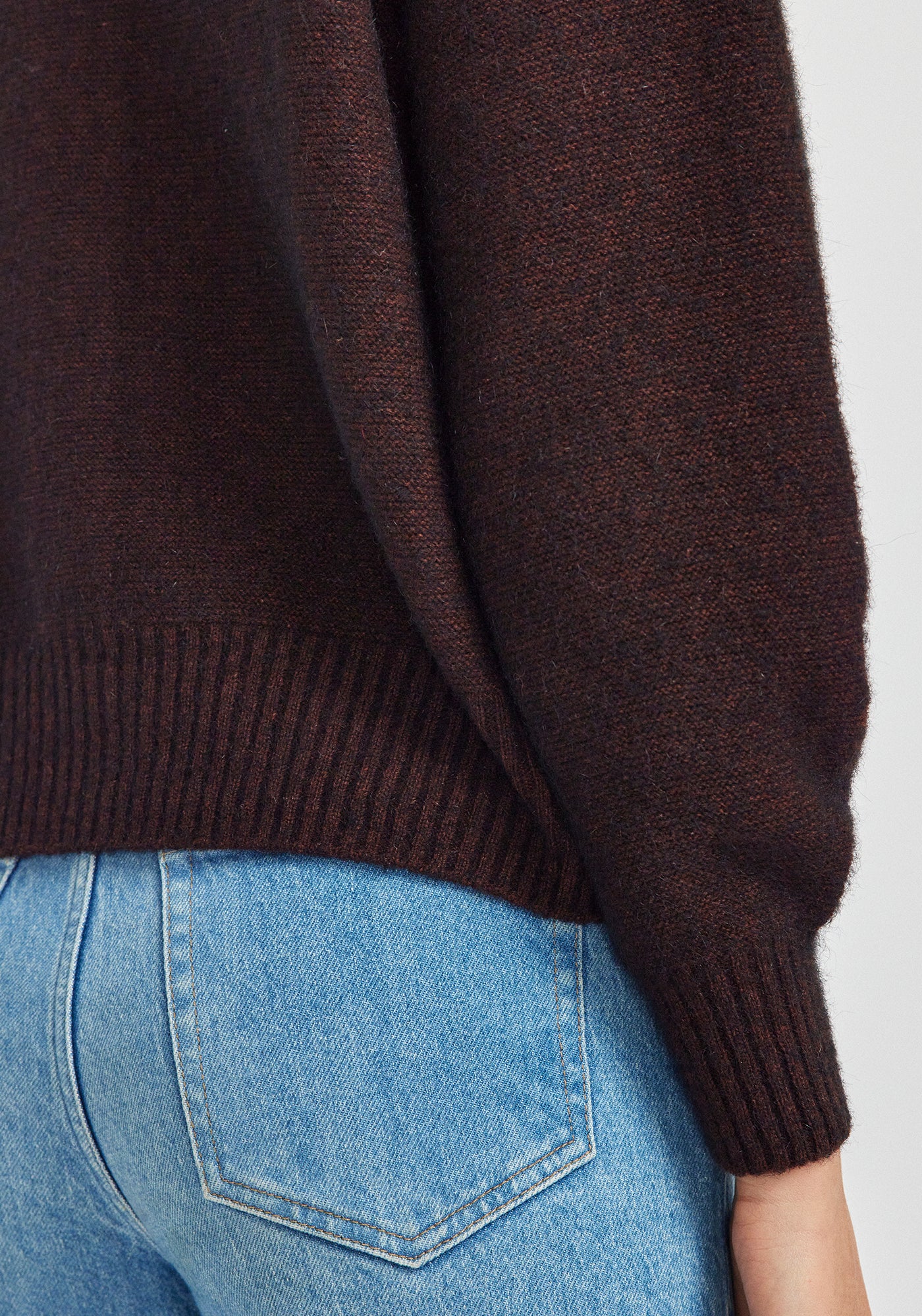 Nyra Cardi | Cacao