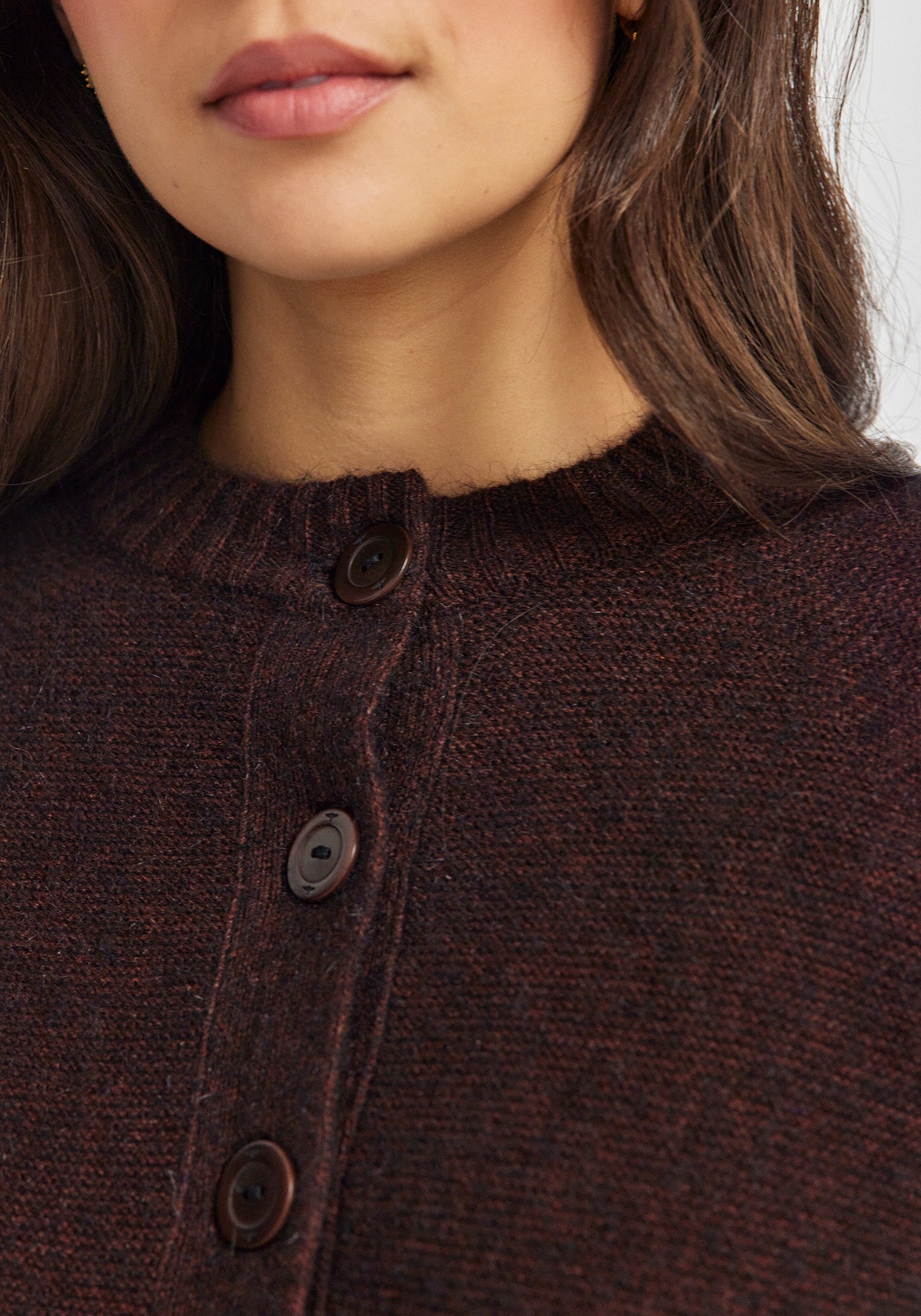 Nyra Cardi | Cacao