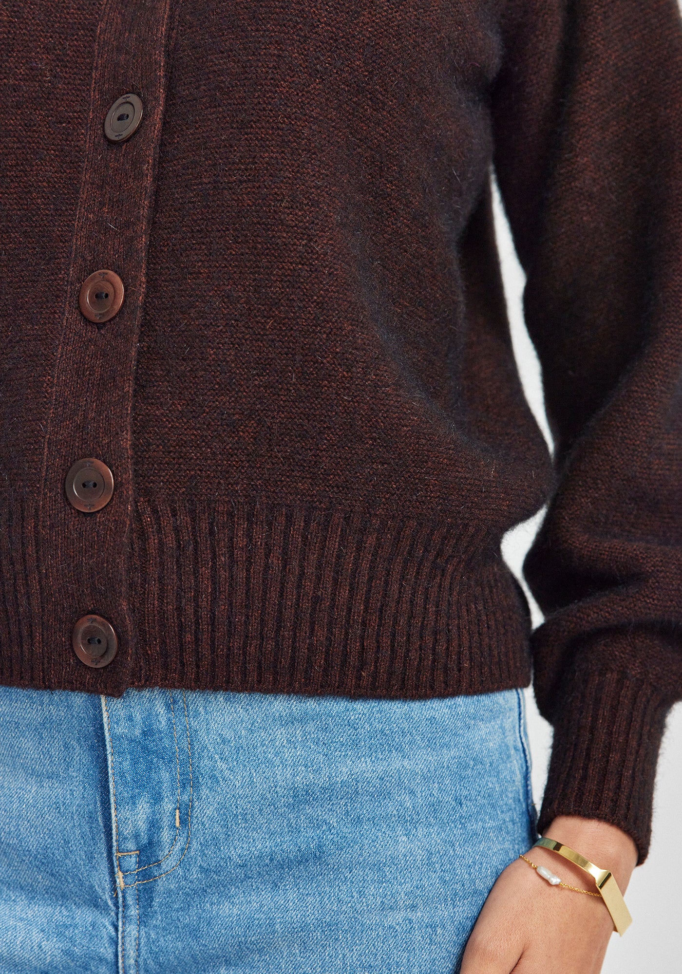 Nyra Cardi | Cacao