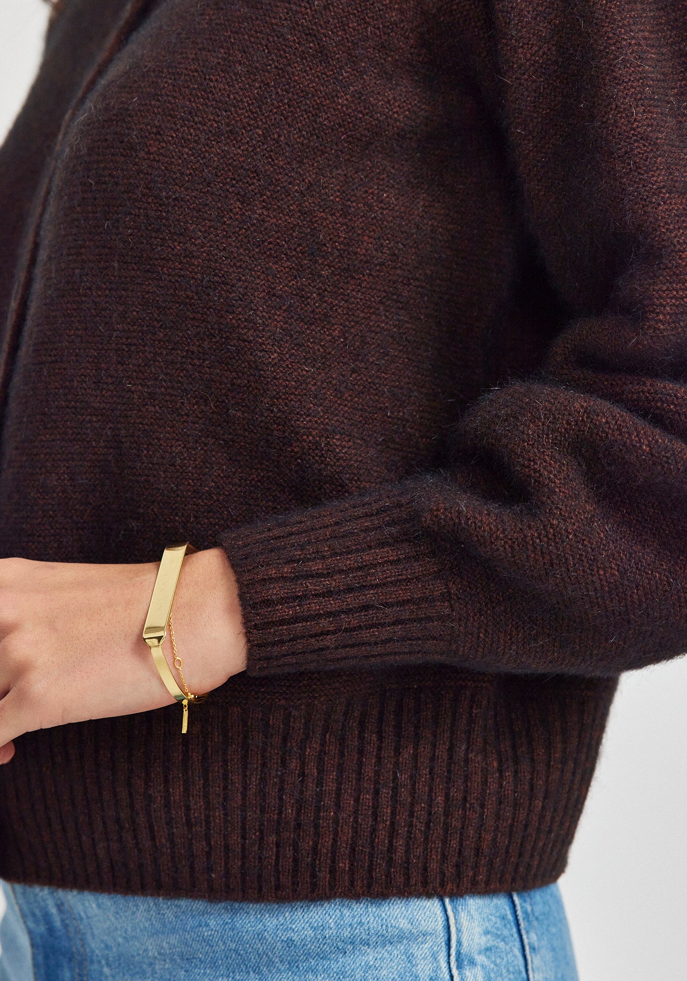 Nyra Cardi | Cacao