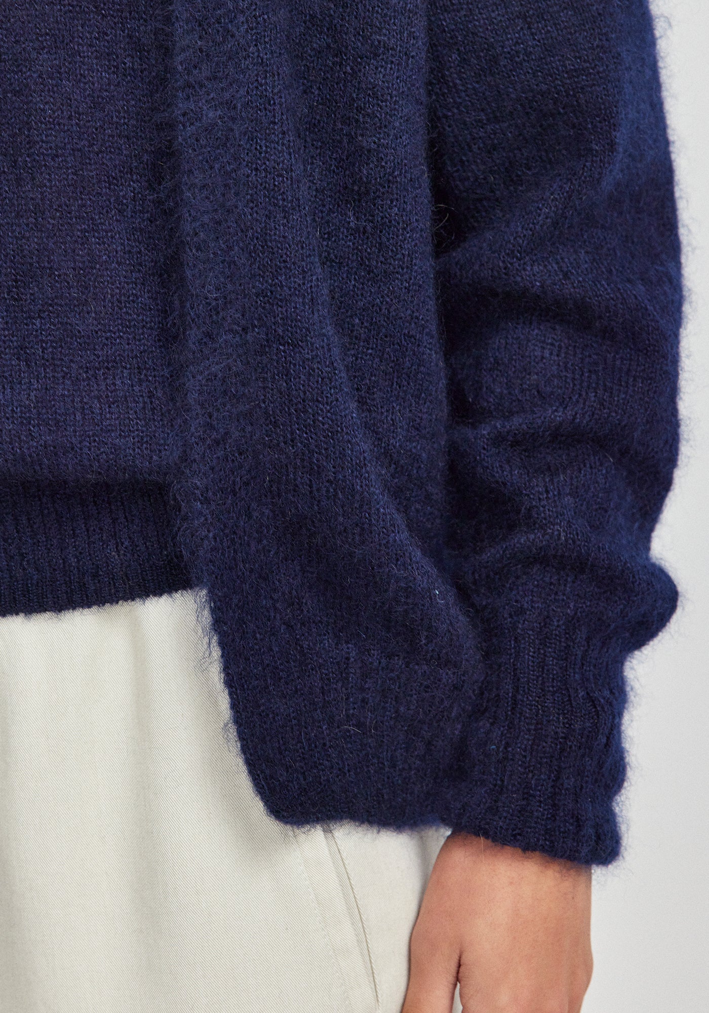 Linden Cardi | Deep Ocean