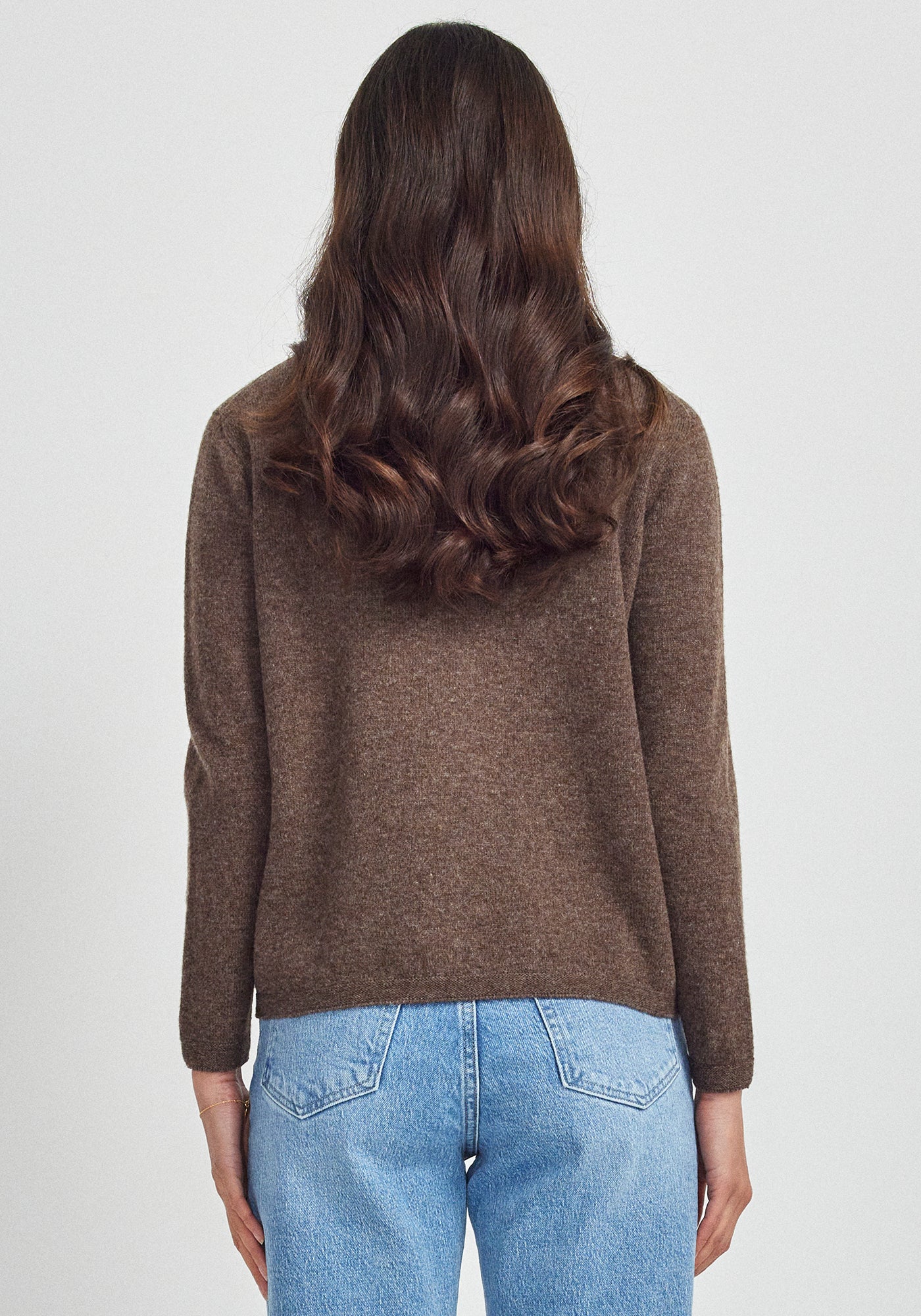 Lola Sweater | Punga