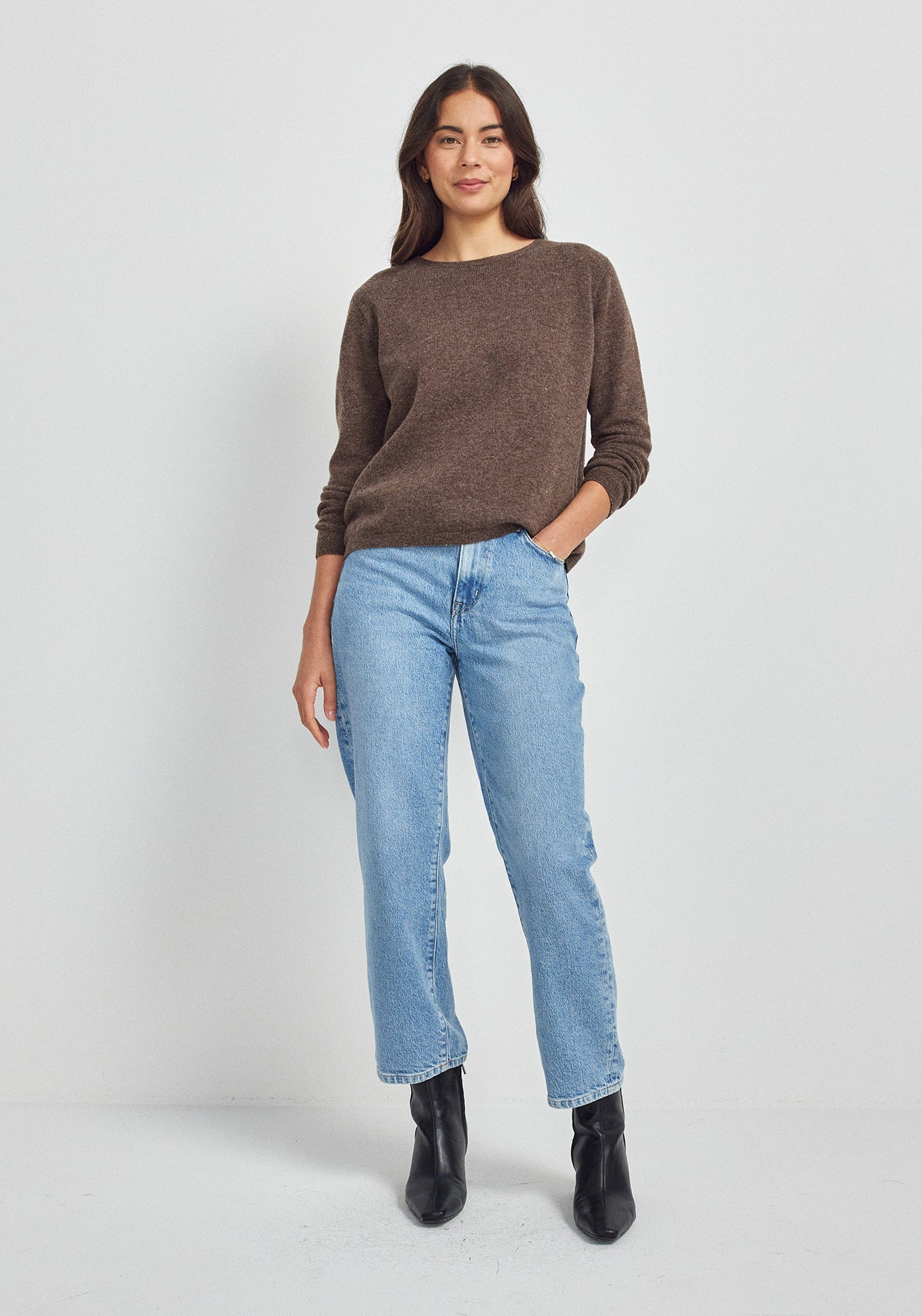 Lola Sweater | Punga