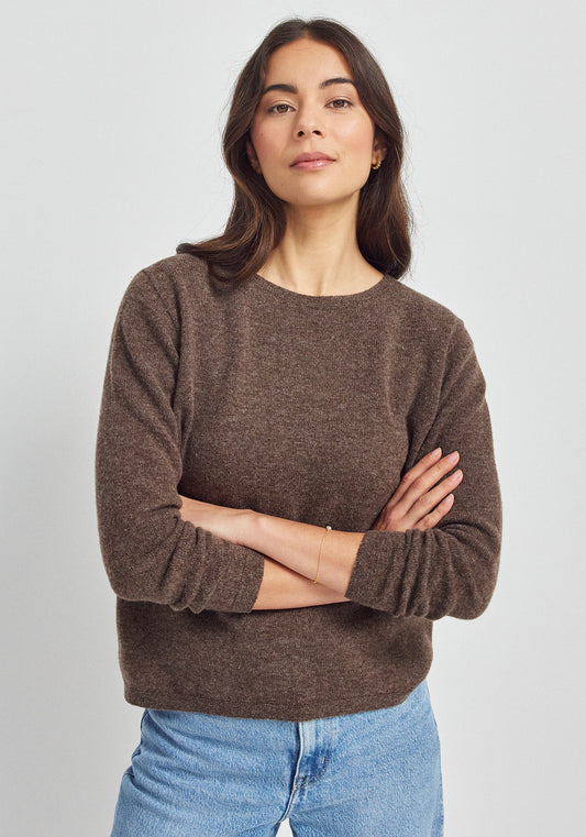 Lola Sweater | Punga