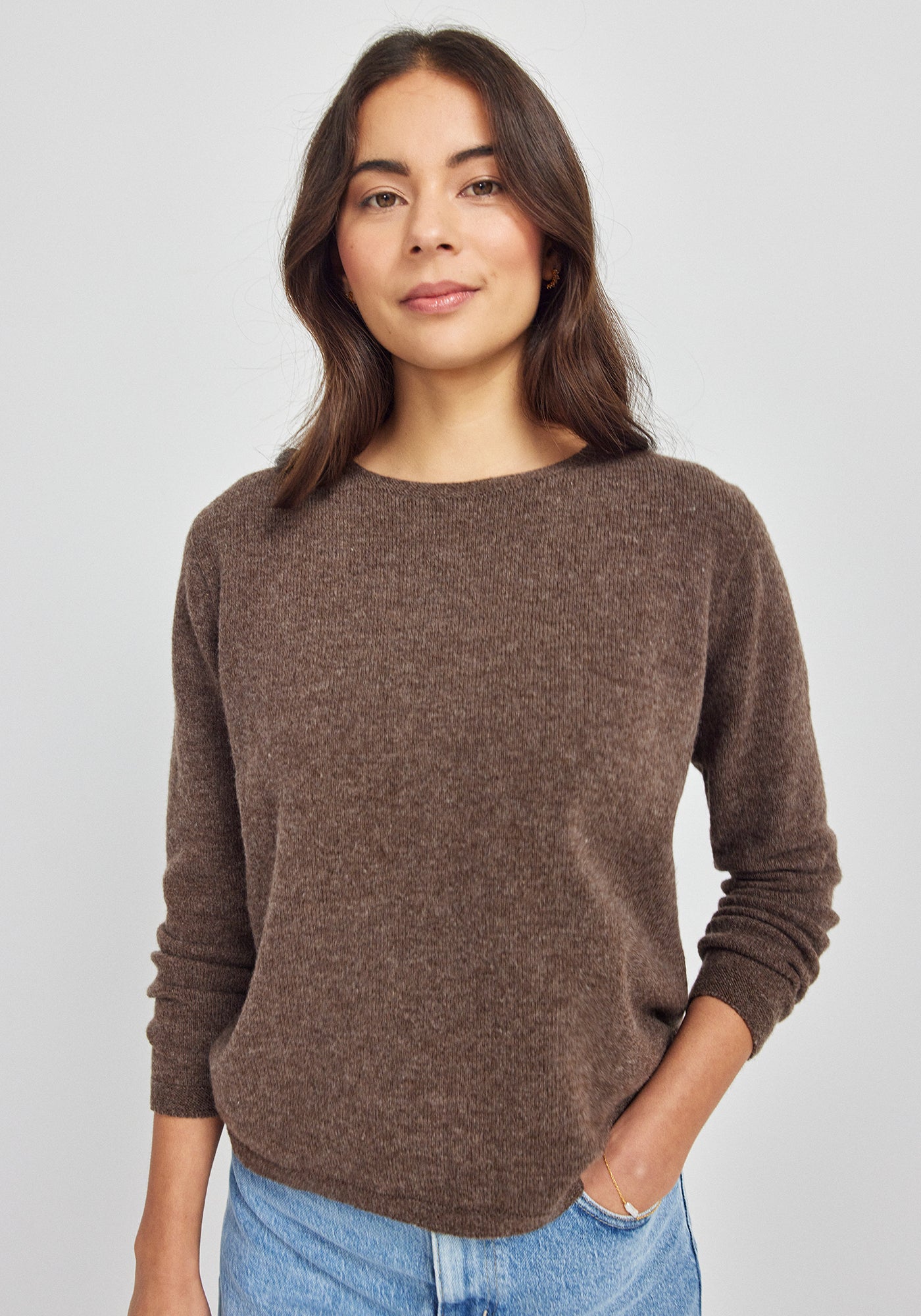 Lola Sweater | Punga