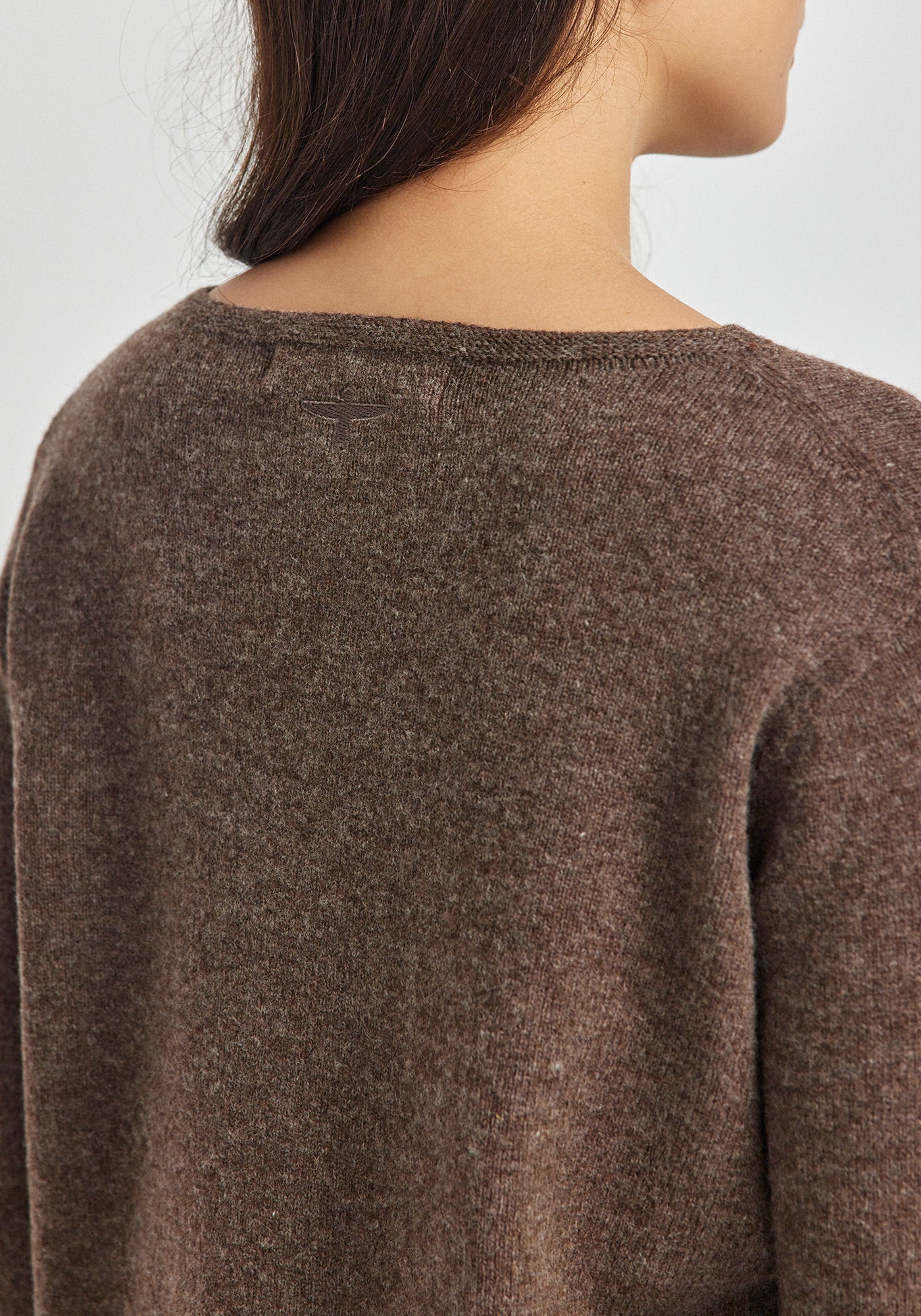 Lola Sweater | Punga