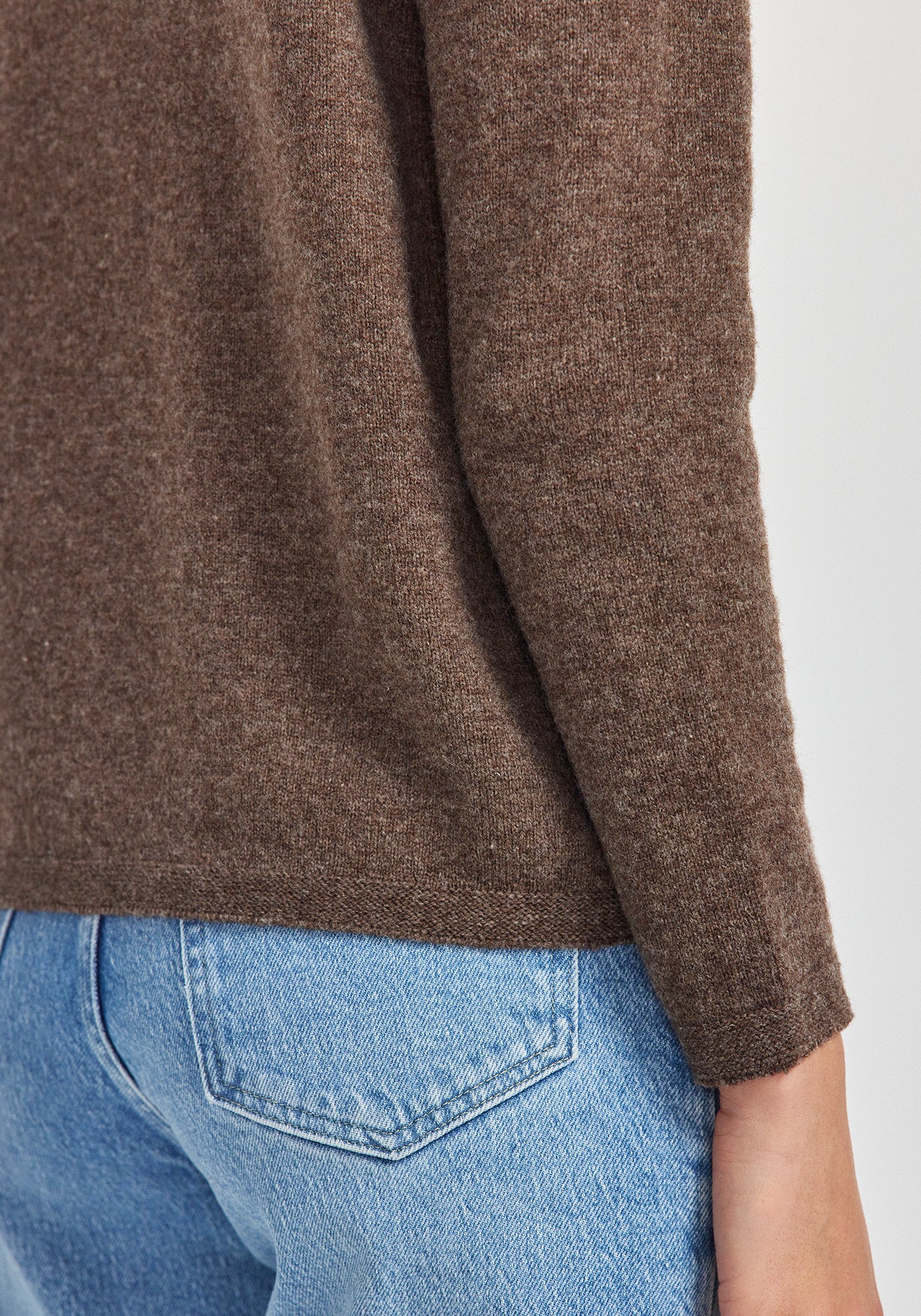 Lola Sweater | Punga