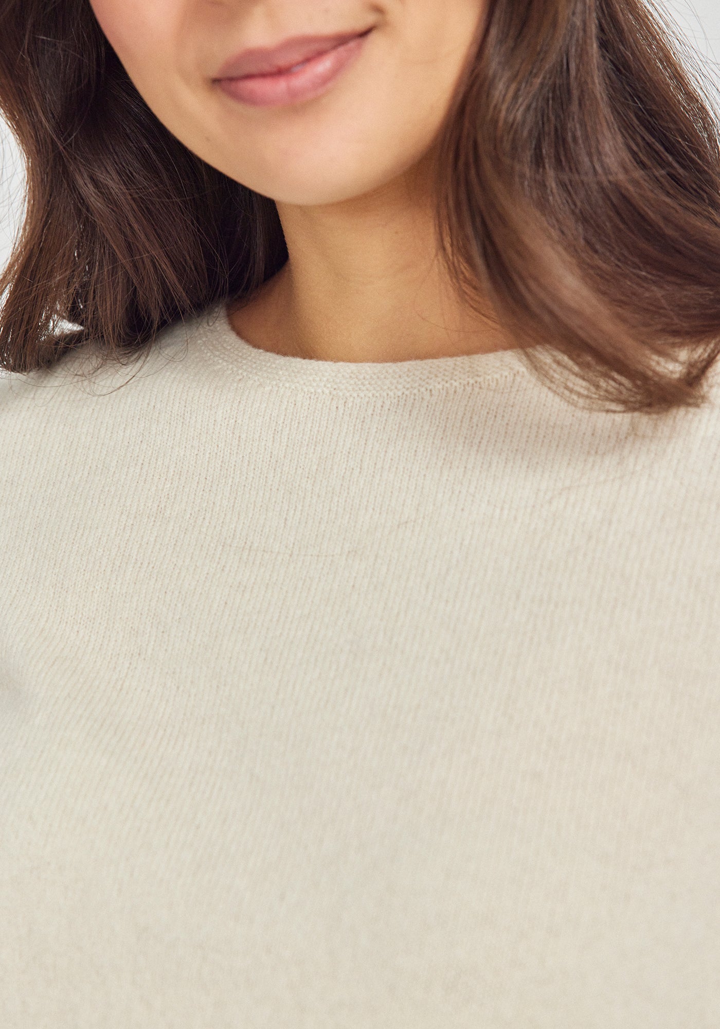 Lola Sweater | Puriri
