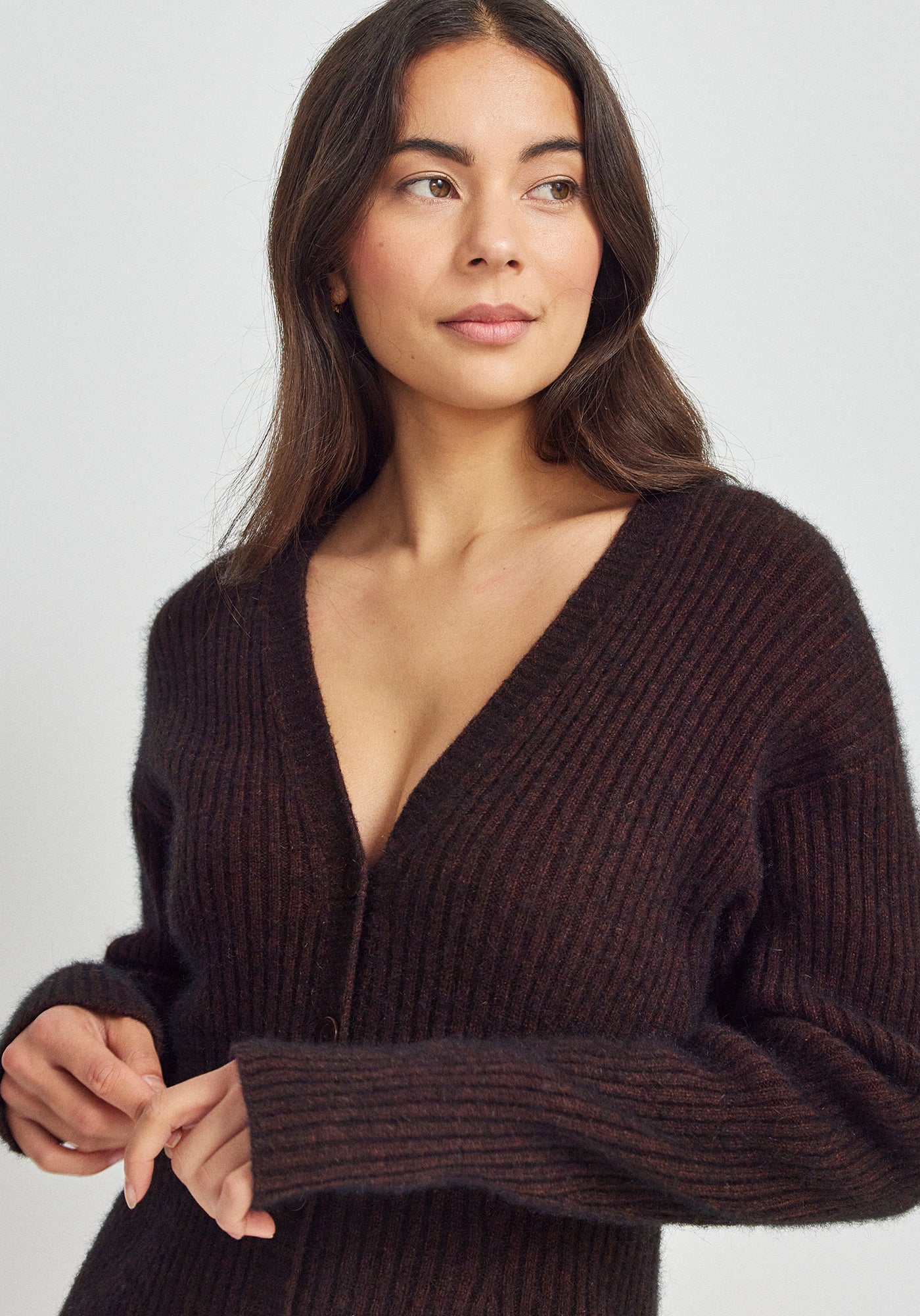 Zoe Cardi | Cacao