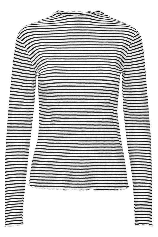KBCandace Stripe | Meteorite Stripe