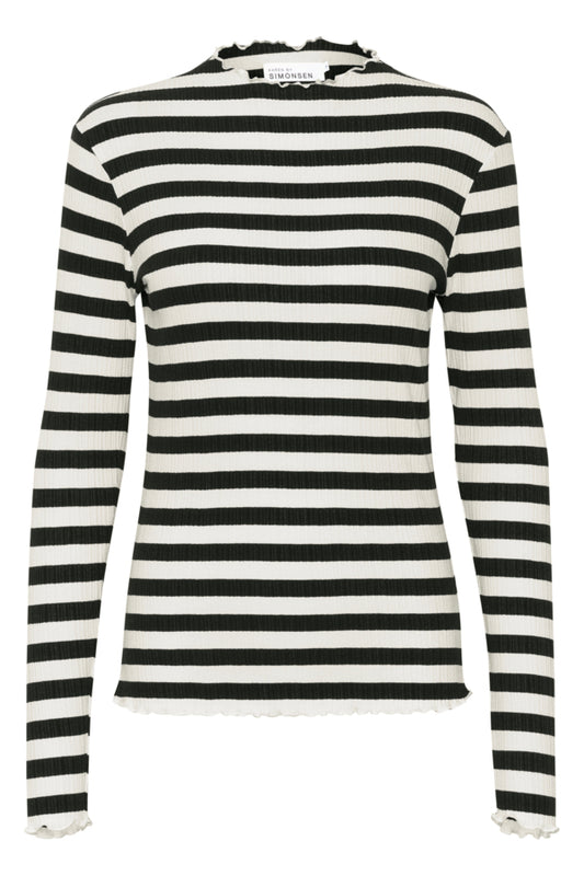 KBCandace Big Stripe | Meteorite Stripe
